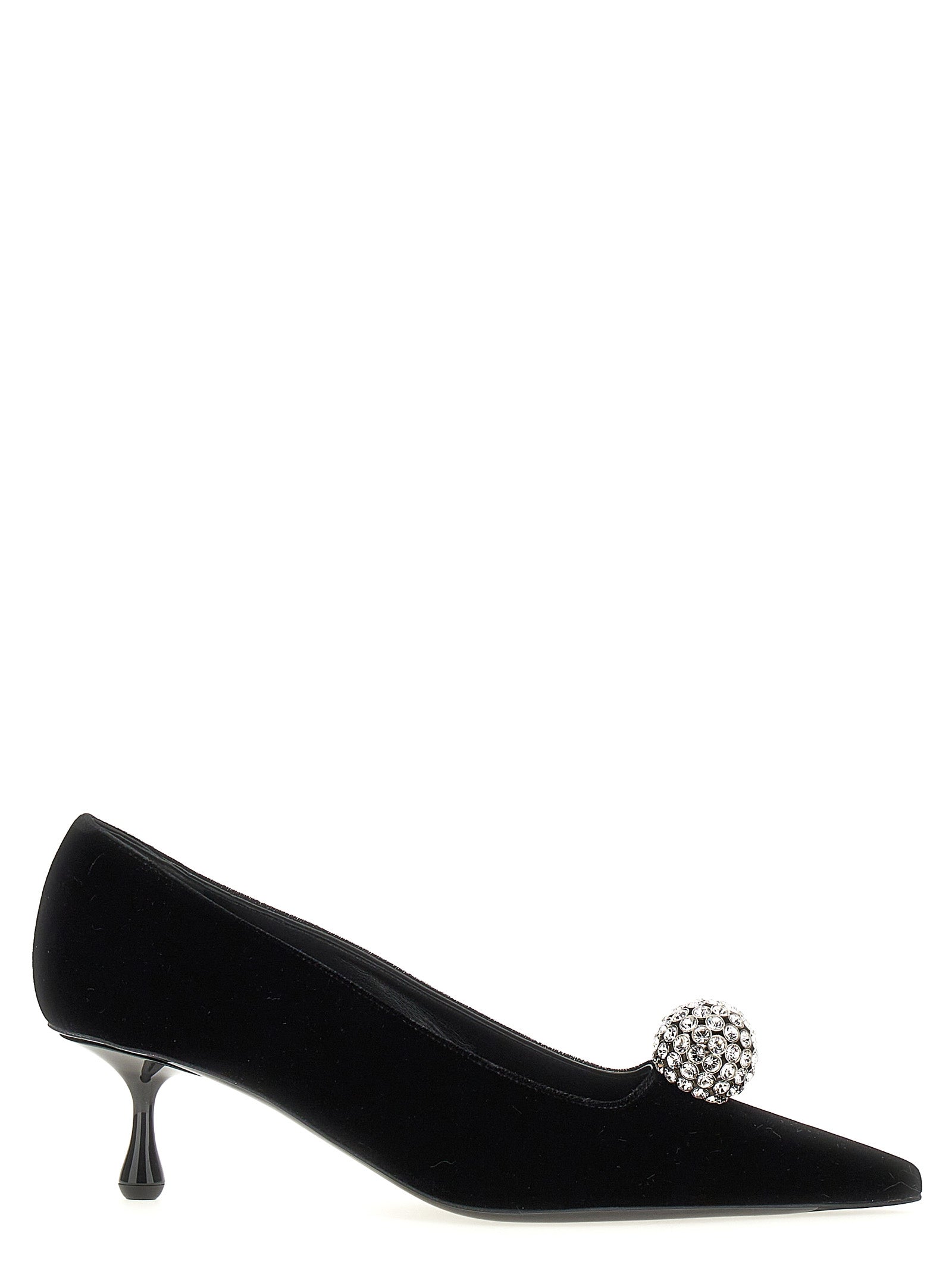 Jimmy Choo Women 'Orb Pump 50' Pumps JIMMY CHOO