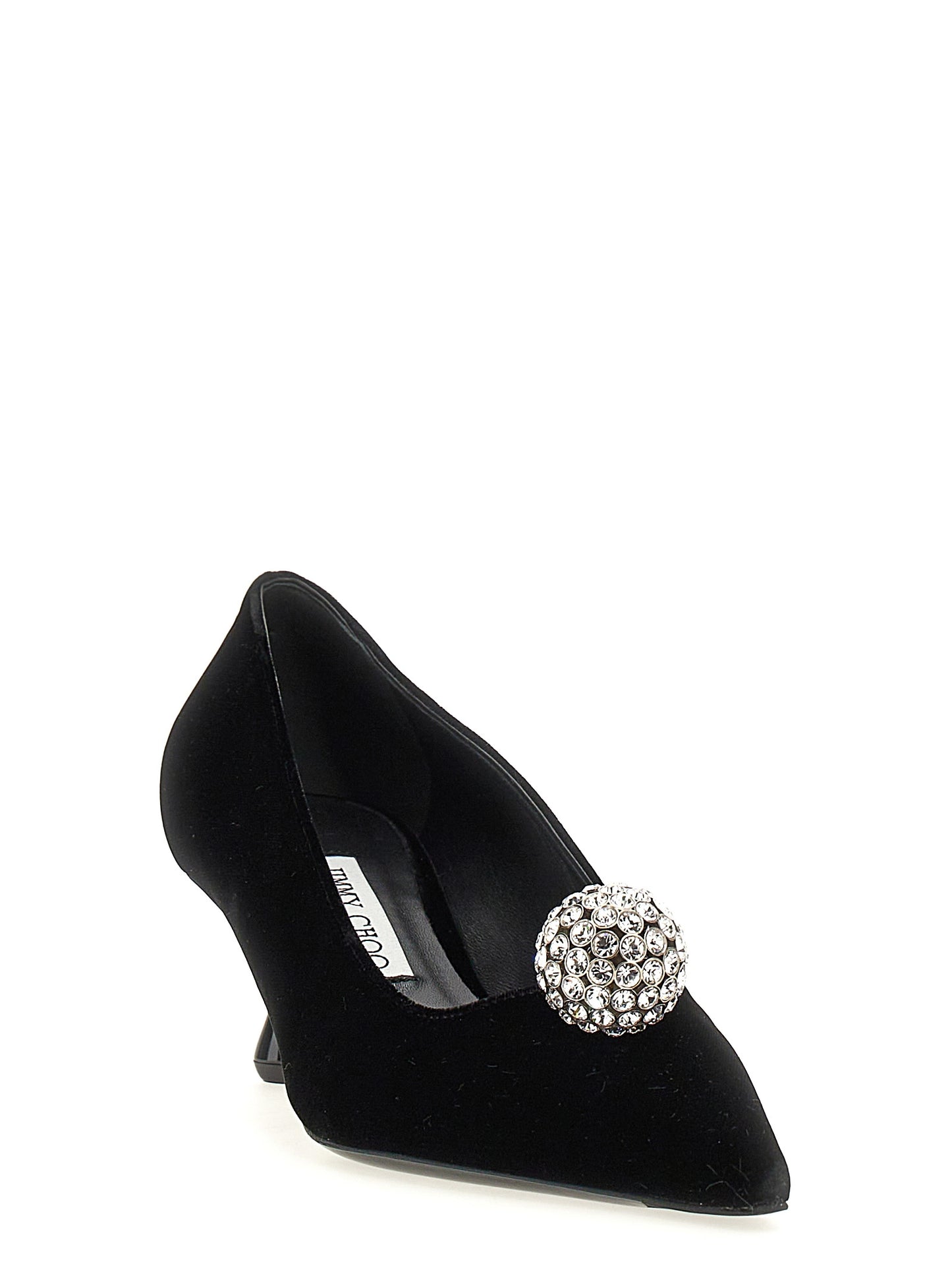 Jimmy Choo Women 'Orb Pump 50' Pumps JIMMY CHOO