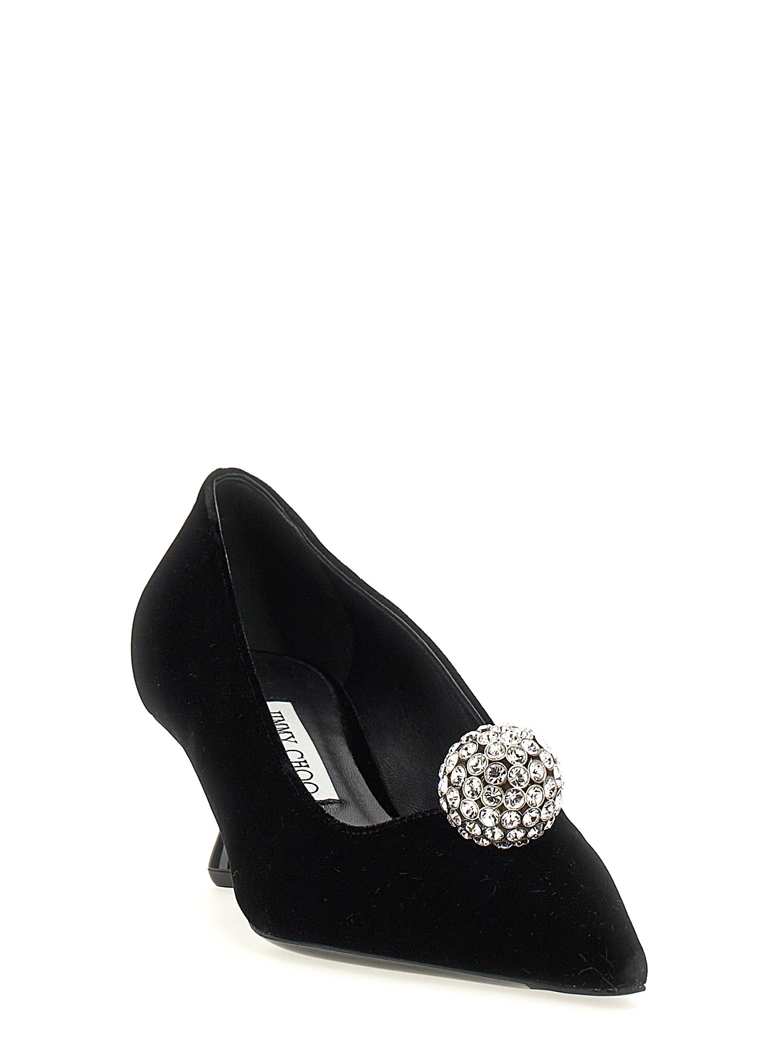 Jimmy Choo Women 'Orb Pump 50' Pumps JIMMY CHOO