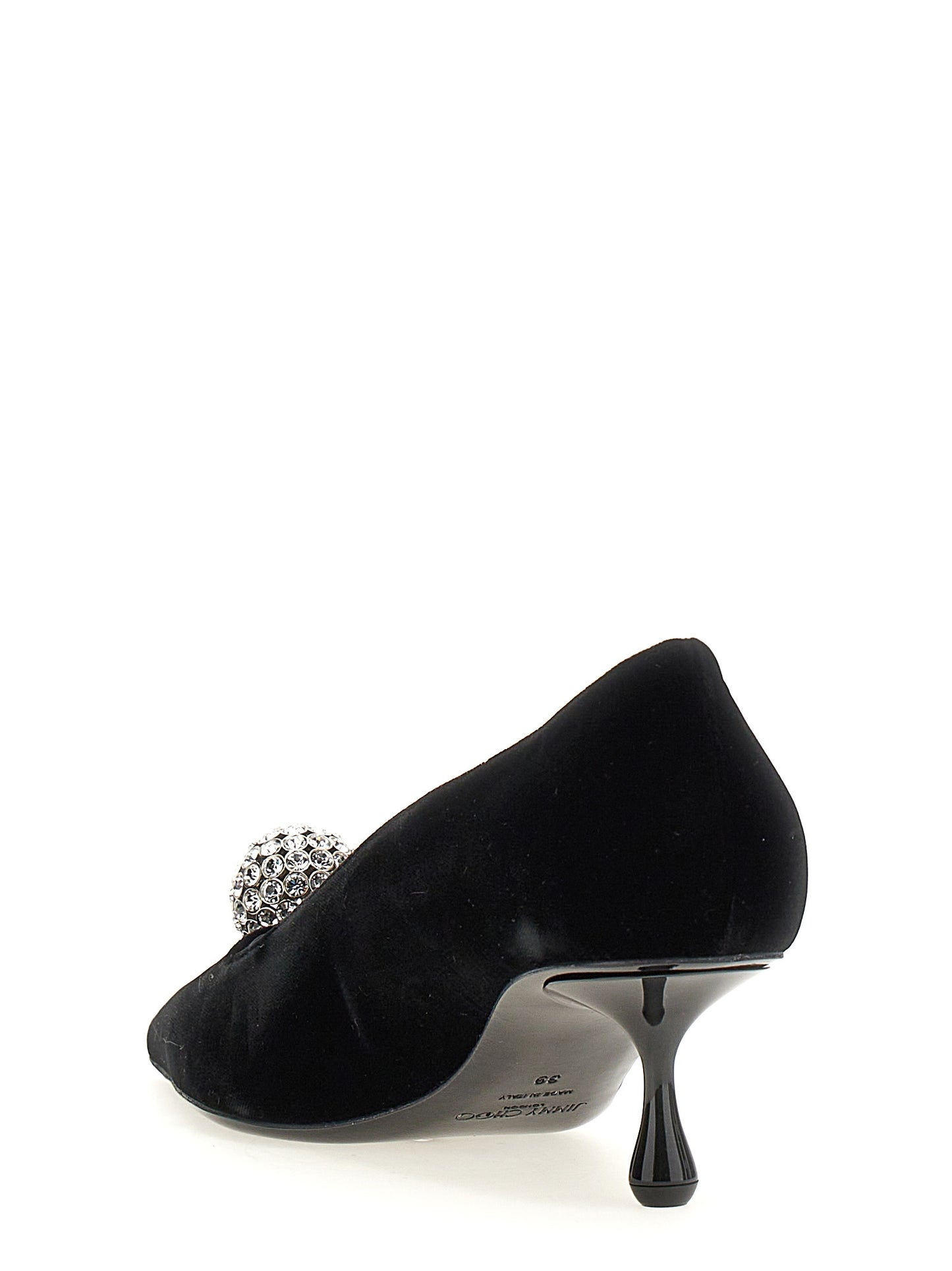 Jimmy Choo Women 'Orb Pump 50' Pumps JIMMY CHOO