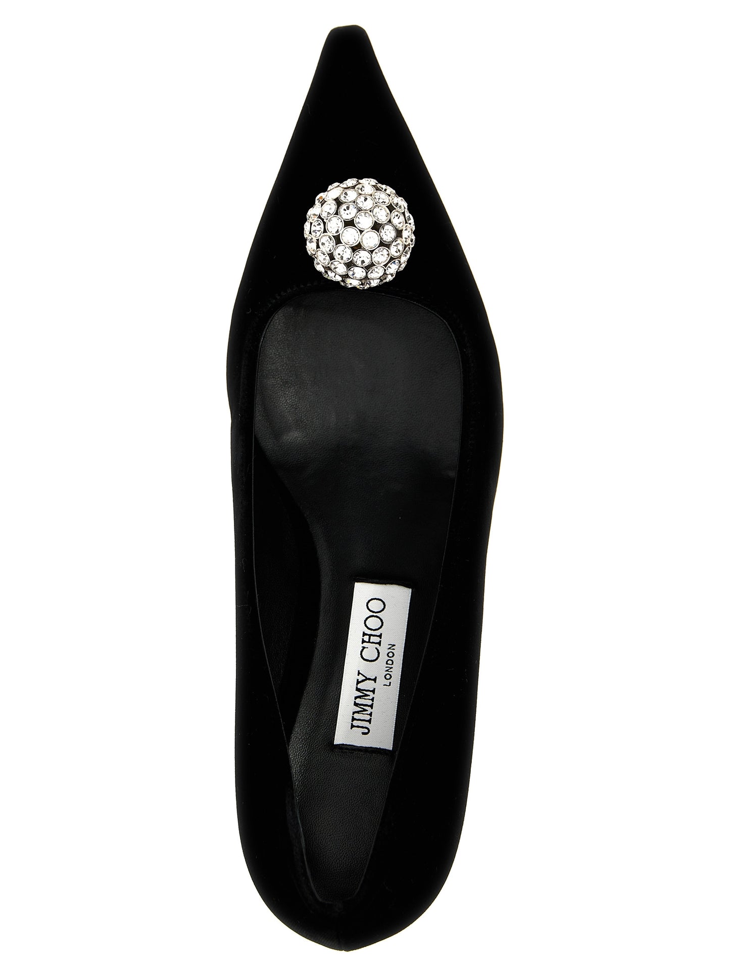 Jimmy Choo Women 'Orb Pump 50' Pumps JIMMY CHOO