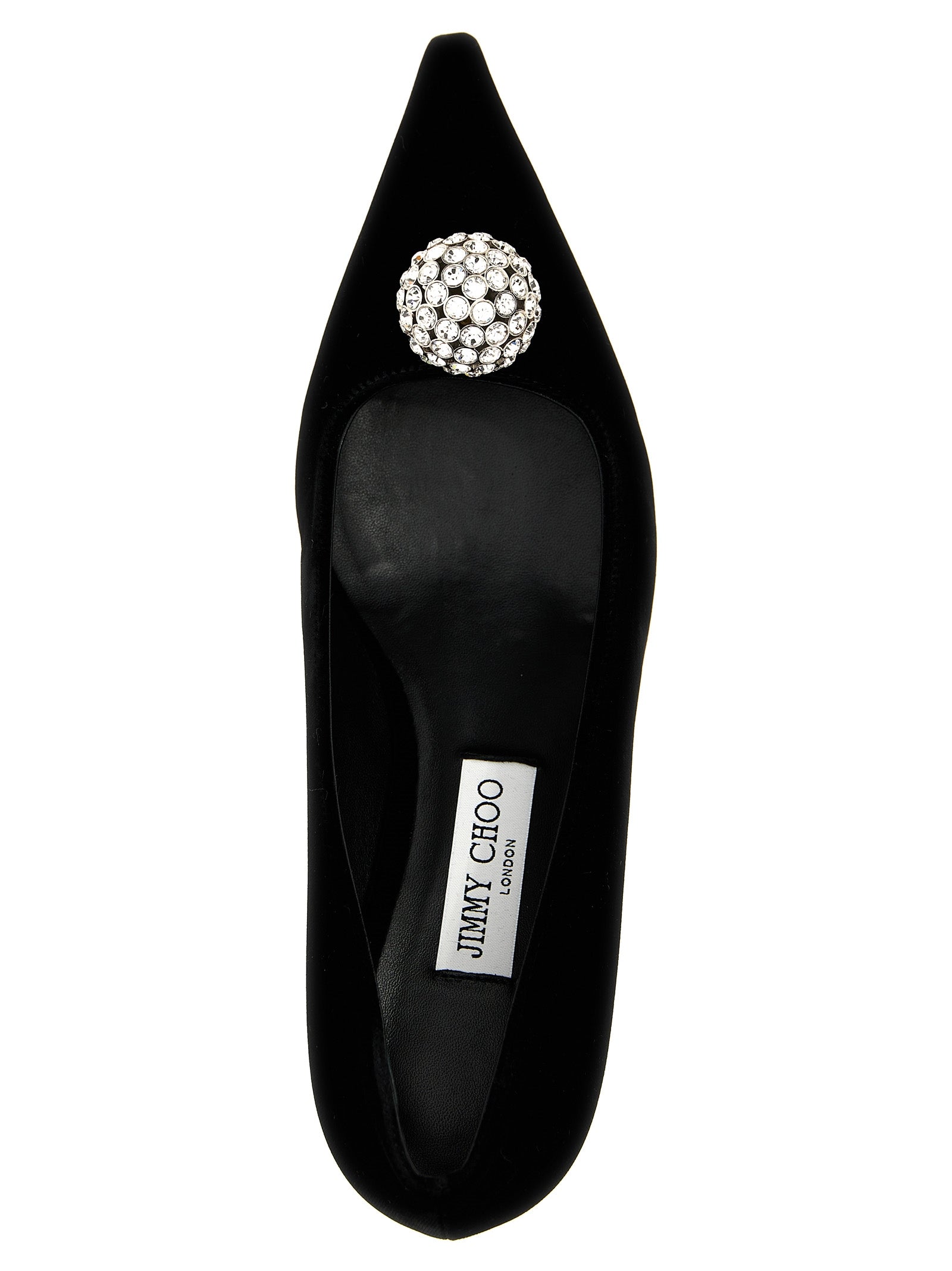 Jimmy Choo Women 'Orb Pump 50' Pumps JIMMY CHOO