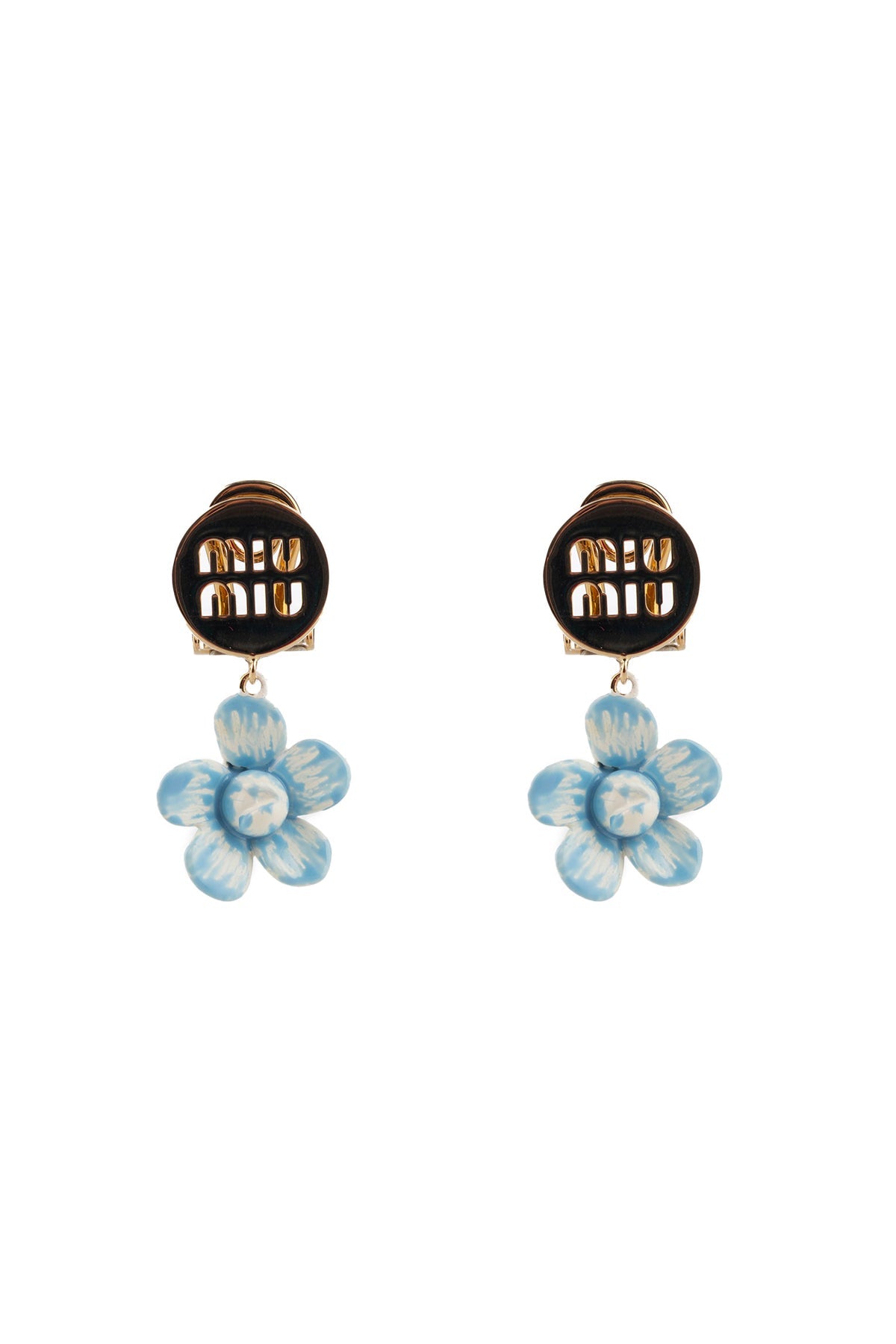 Miu Miu Woman Accessories Jewellery MIU MIU