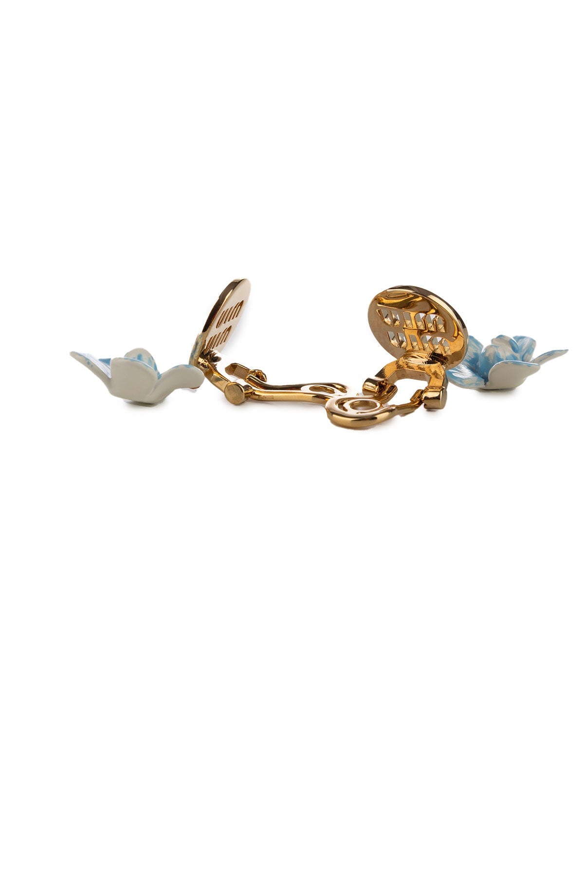 Miu Miu Woman Accessories Jewellery MIU MIU