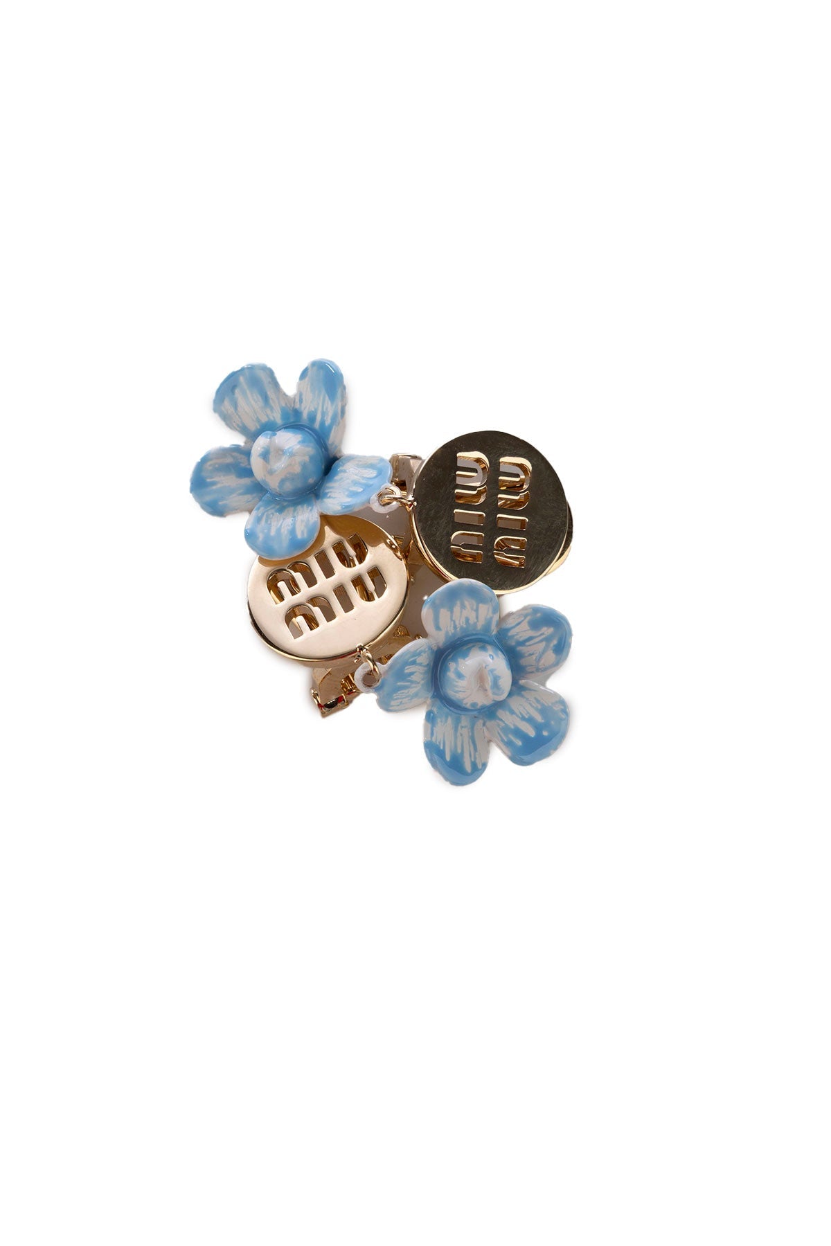 Miu Miu Woman Accessories Jewellery MIU MIU