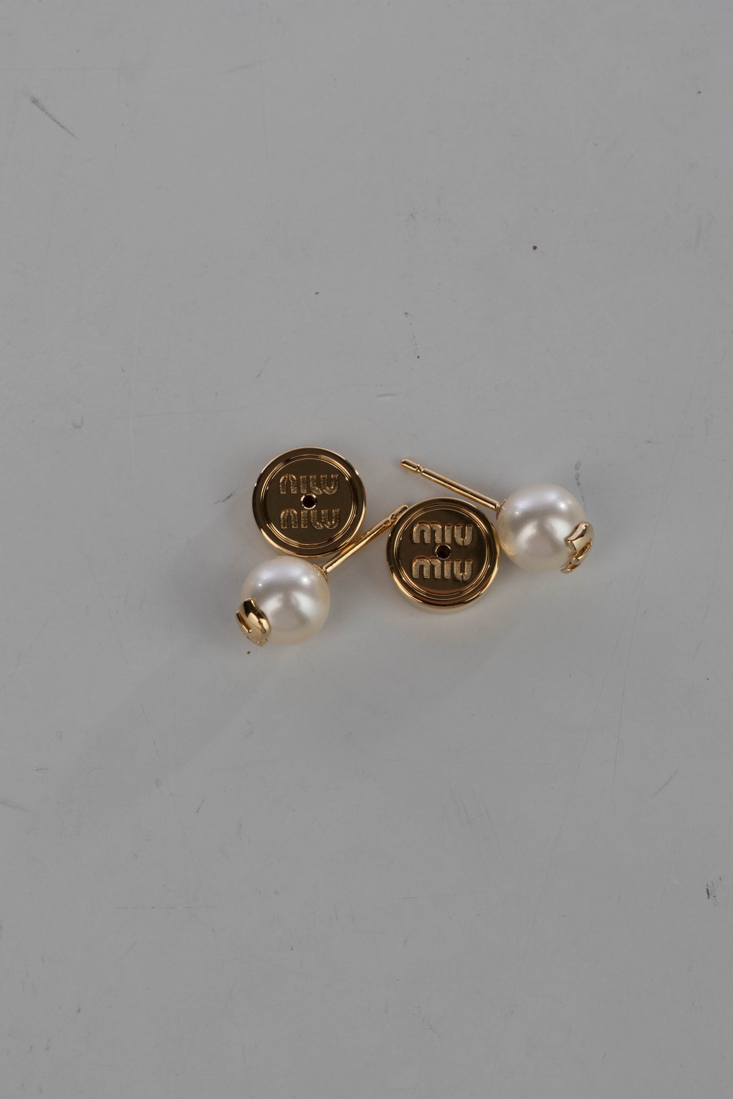 Miu Miu Woman Accessories Jewellery MIU MIU