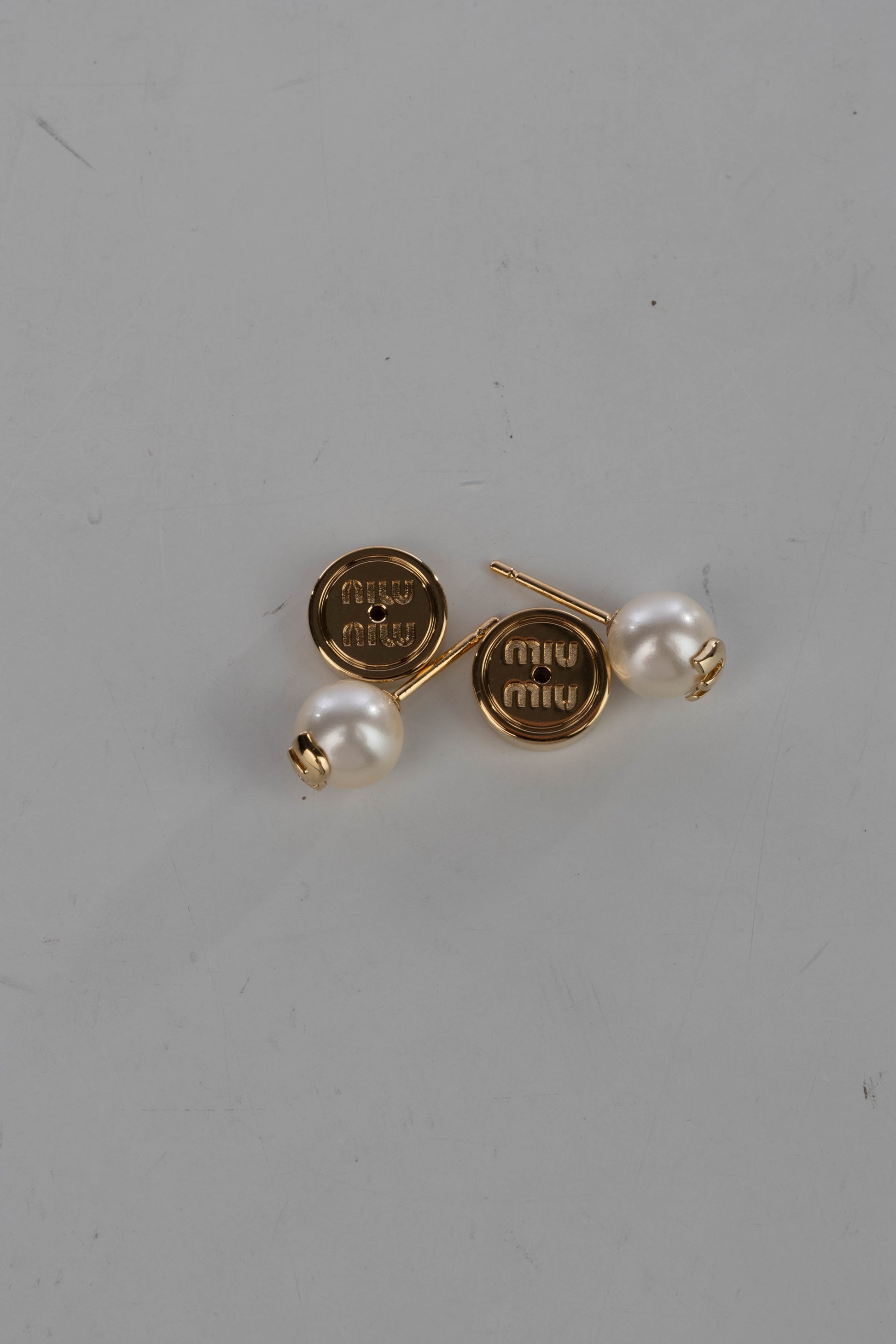 Miu Miu Woman Accessories Jewellery MIU MIU