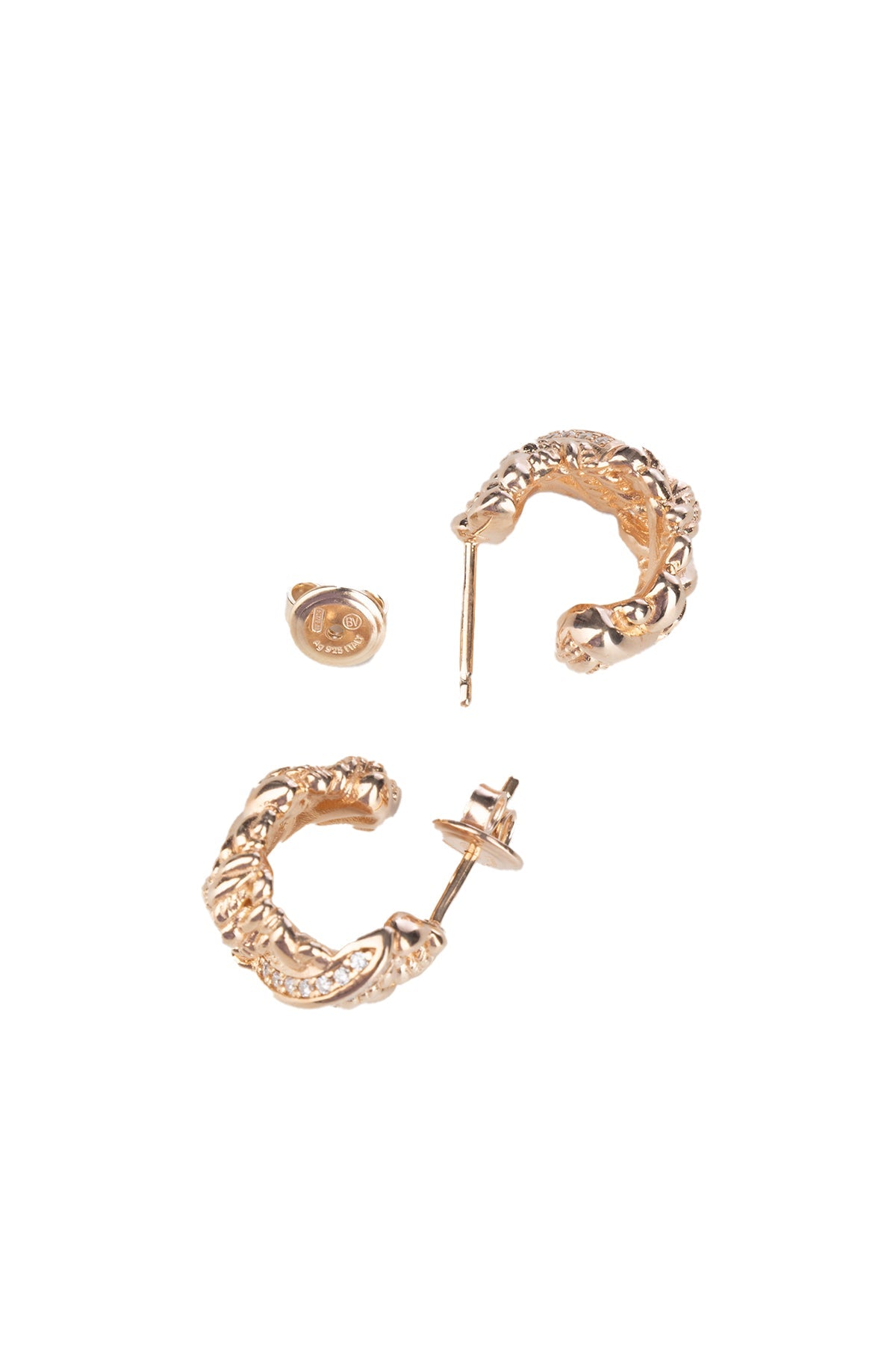 Bottega Veneta Woman Accessories Jewellery BOTTEGA VENETA