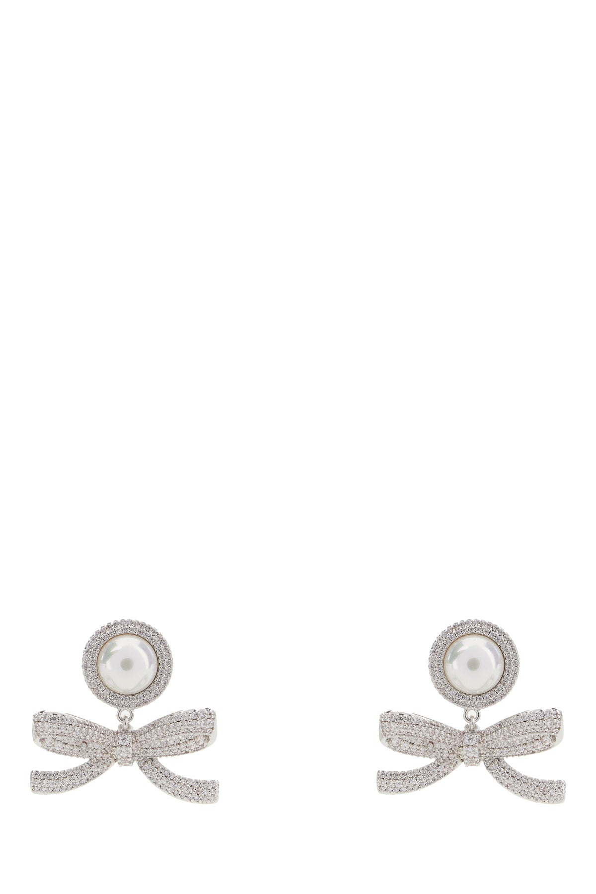 Self Portrait Woman Accessories Jewellery SELF-PORTRAIT