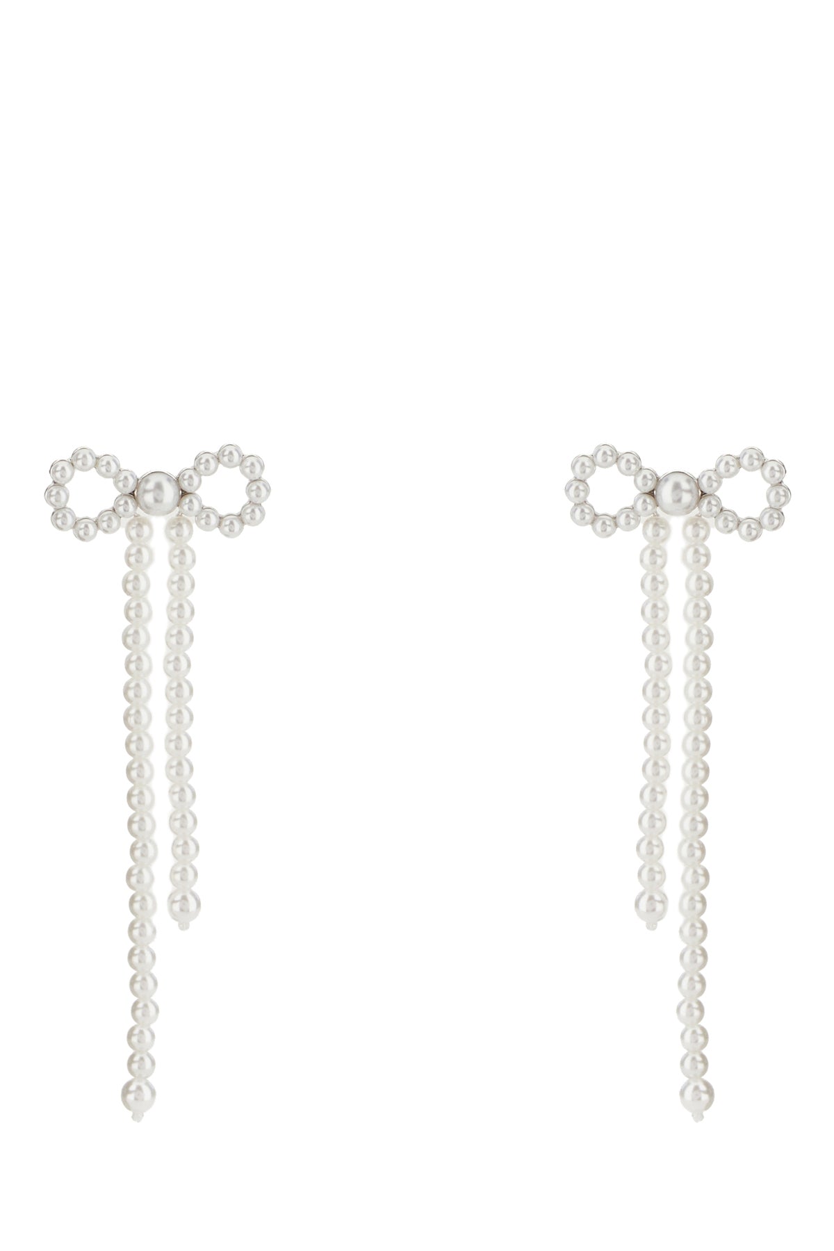 Self Portrait Woman Accessories Jewellery SELF-PORTRAIT