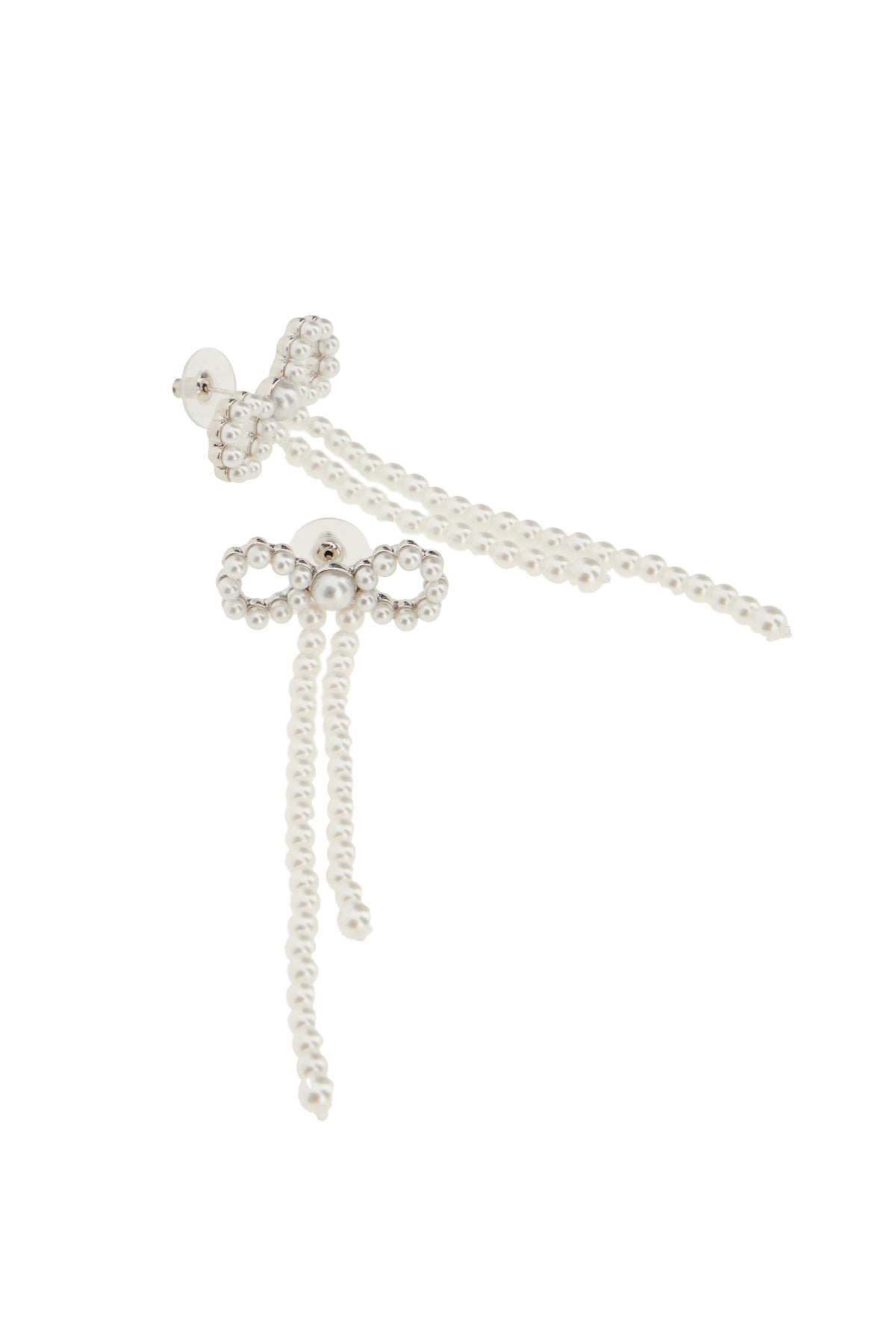 Self Portrait Woman Accessories Jewellery SELF-PORTRAIT