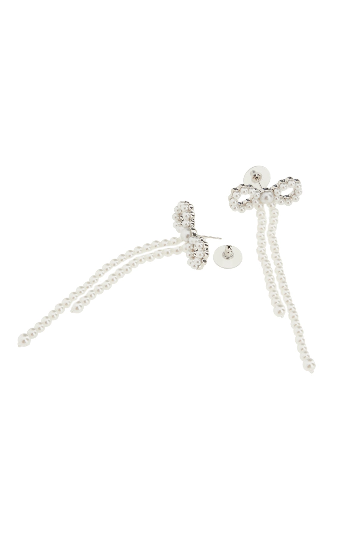 Self Portrait Woman Accessories Jewellery SELF-PORTRAIT