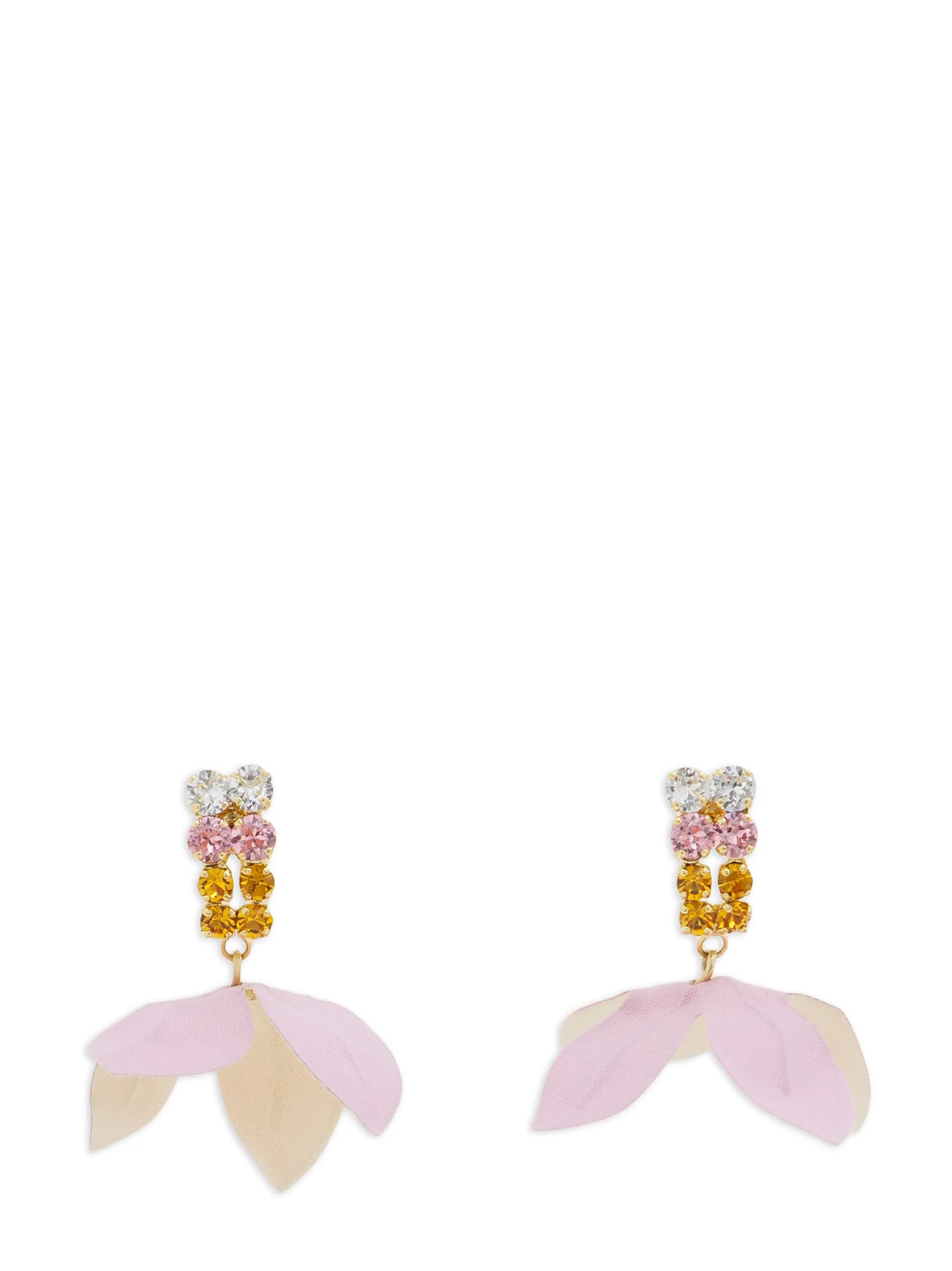 Marni Women Flower Earrings MARNI
