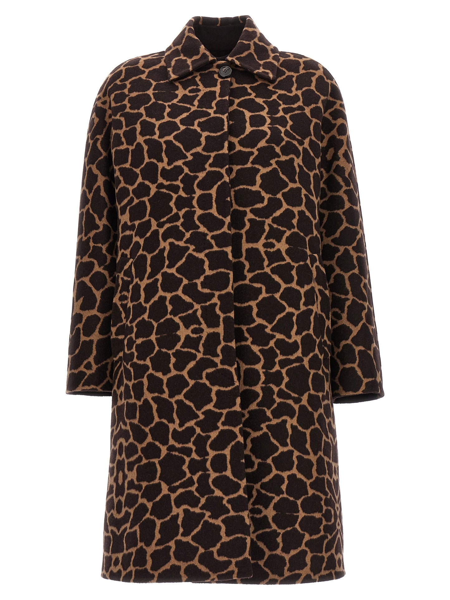 Max Mara Women 'Ortica' Coat MAX MARA