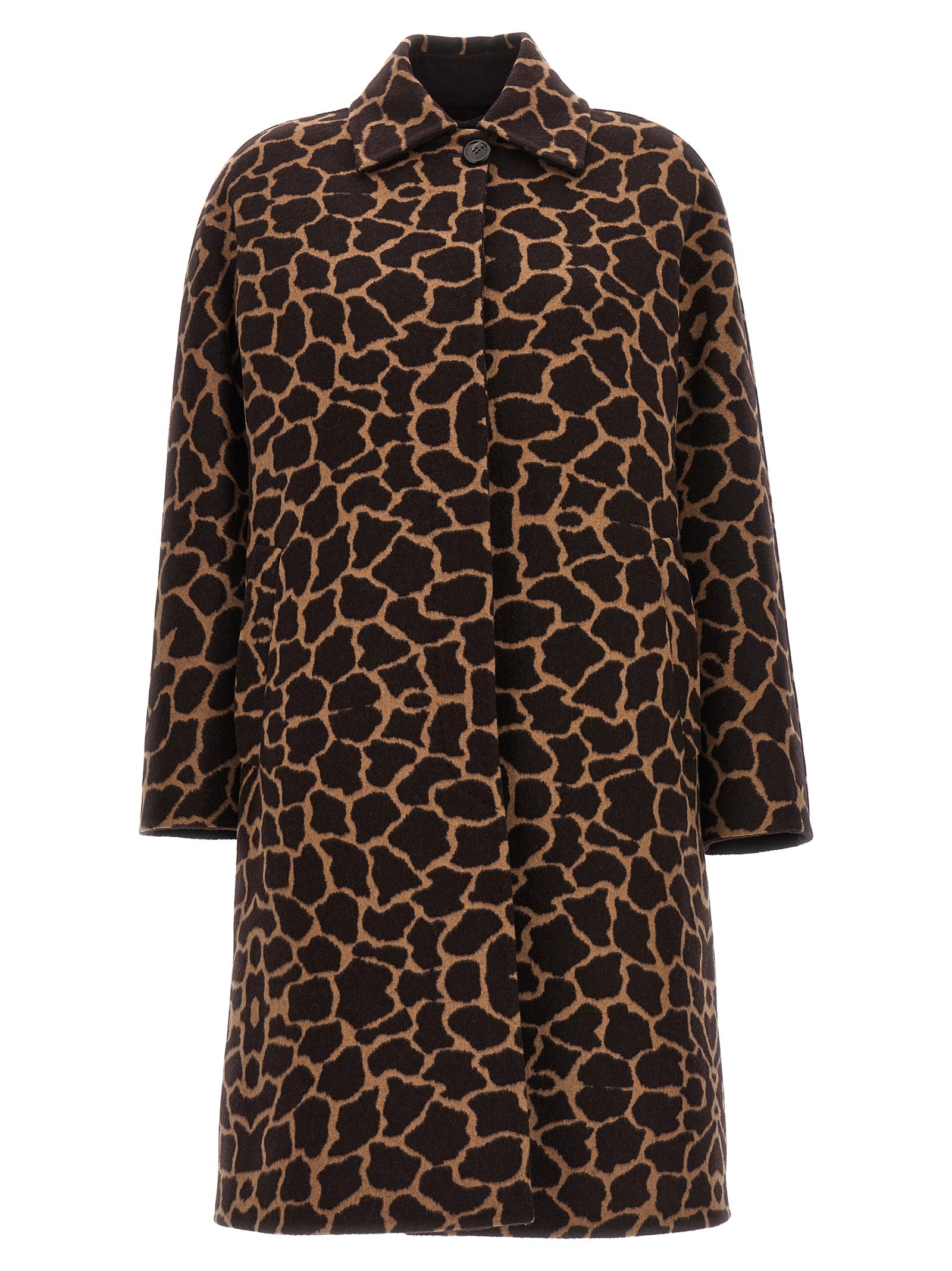 Max Mara Women 'Ortica' Coat MAX MARA