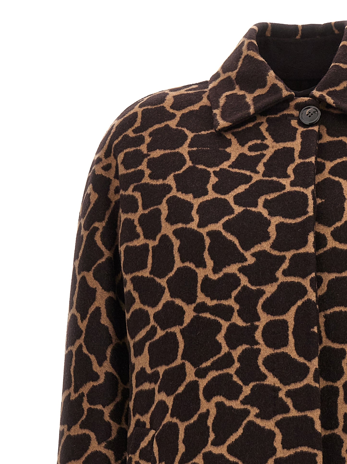 Max Mara Women 'Ortica' Coat MAX MARA