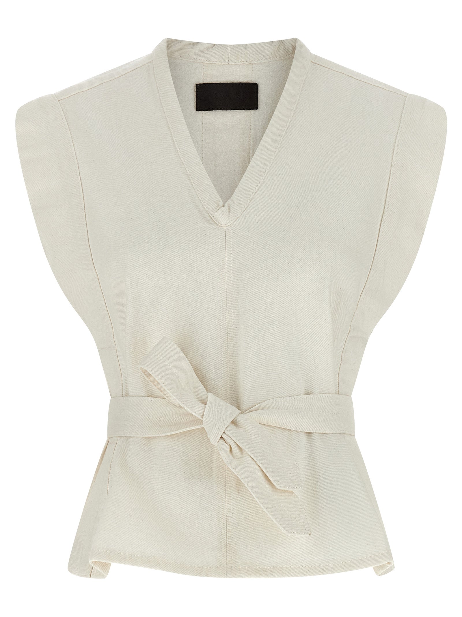 Lemaire Women 'Chasuble' Vest LEMAIRE