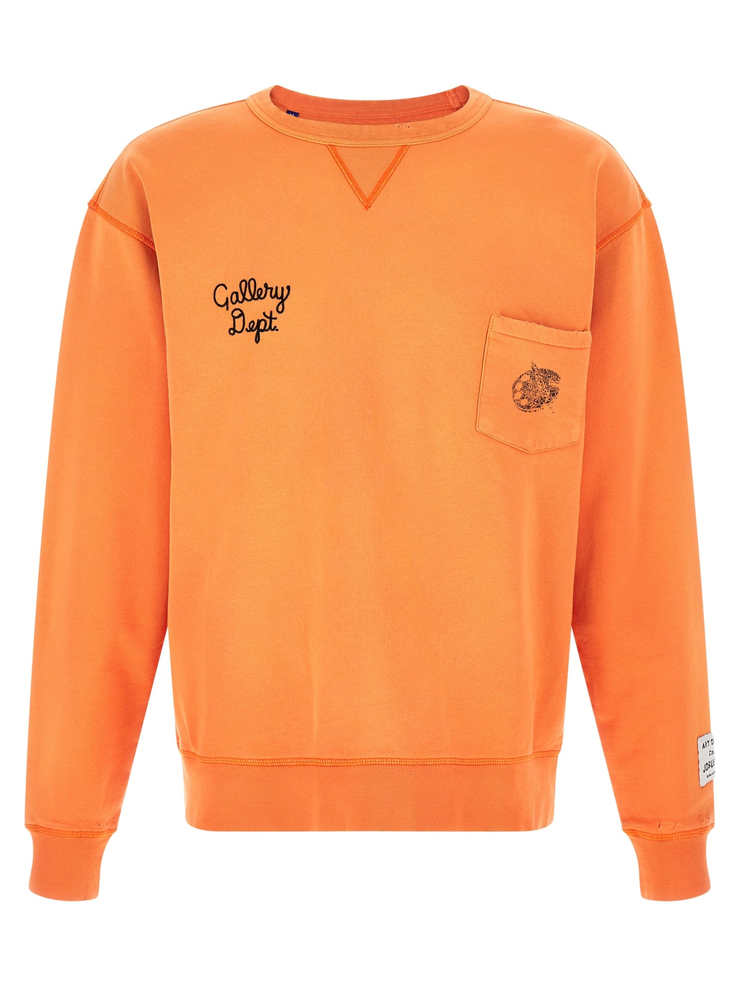 Gallery Dept. Men 'Art Expert' Sweatshirt GALLERY DEPT.