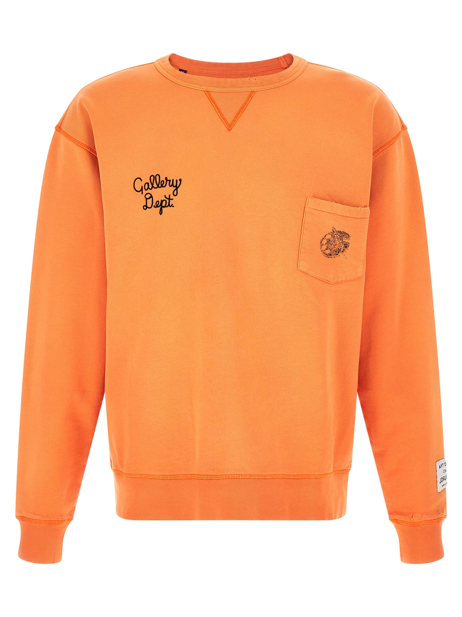 Gallery Dept. Men 'Art Expert' Sweatshirt GALLERY DEPT.