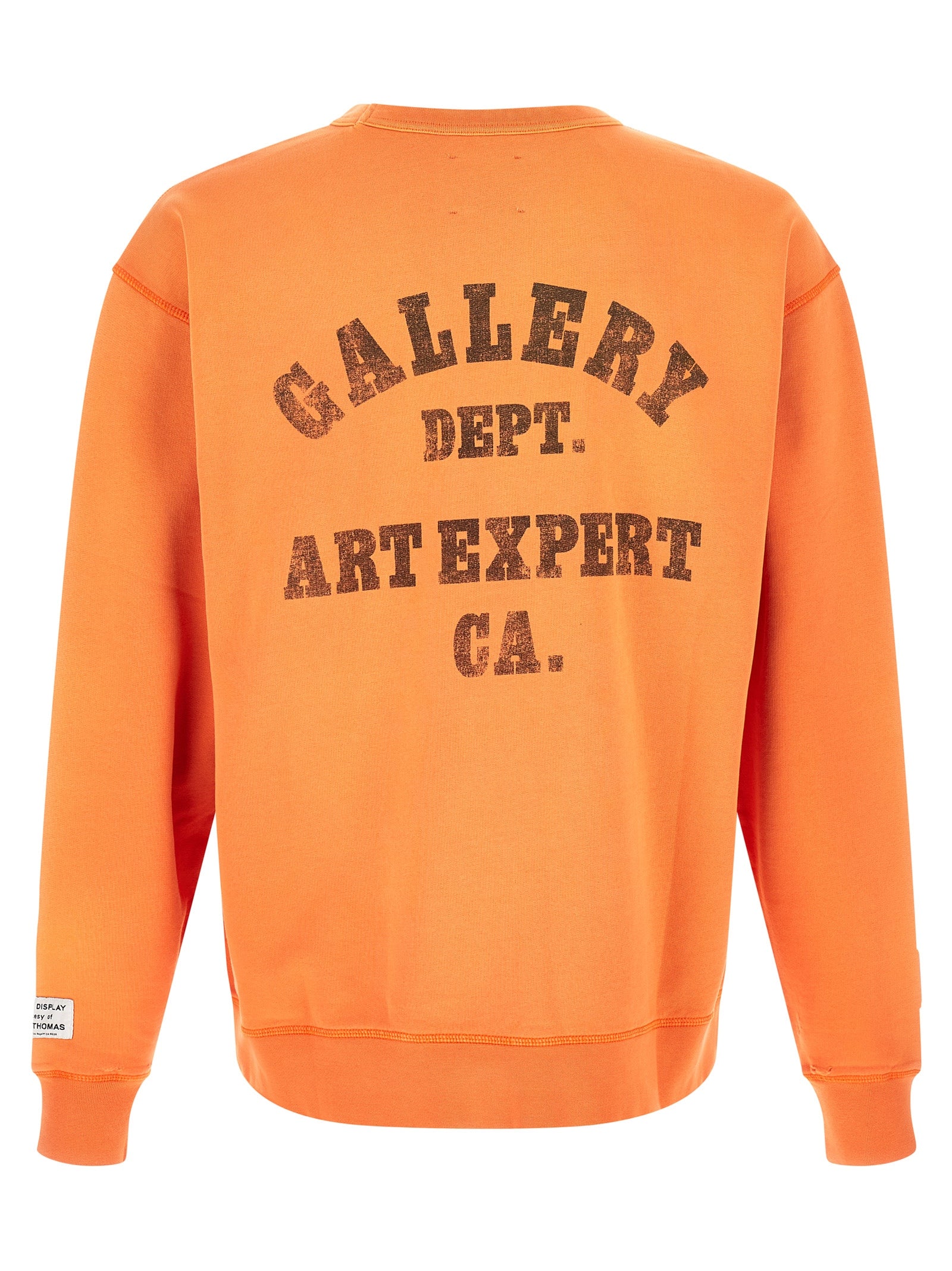 Gallery Dept. Men 'Art Expert' Sweatshirt GALLERY DEPT.