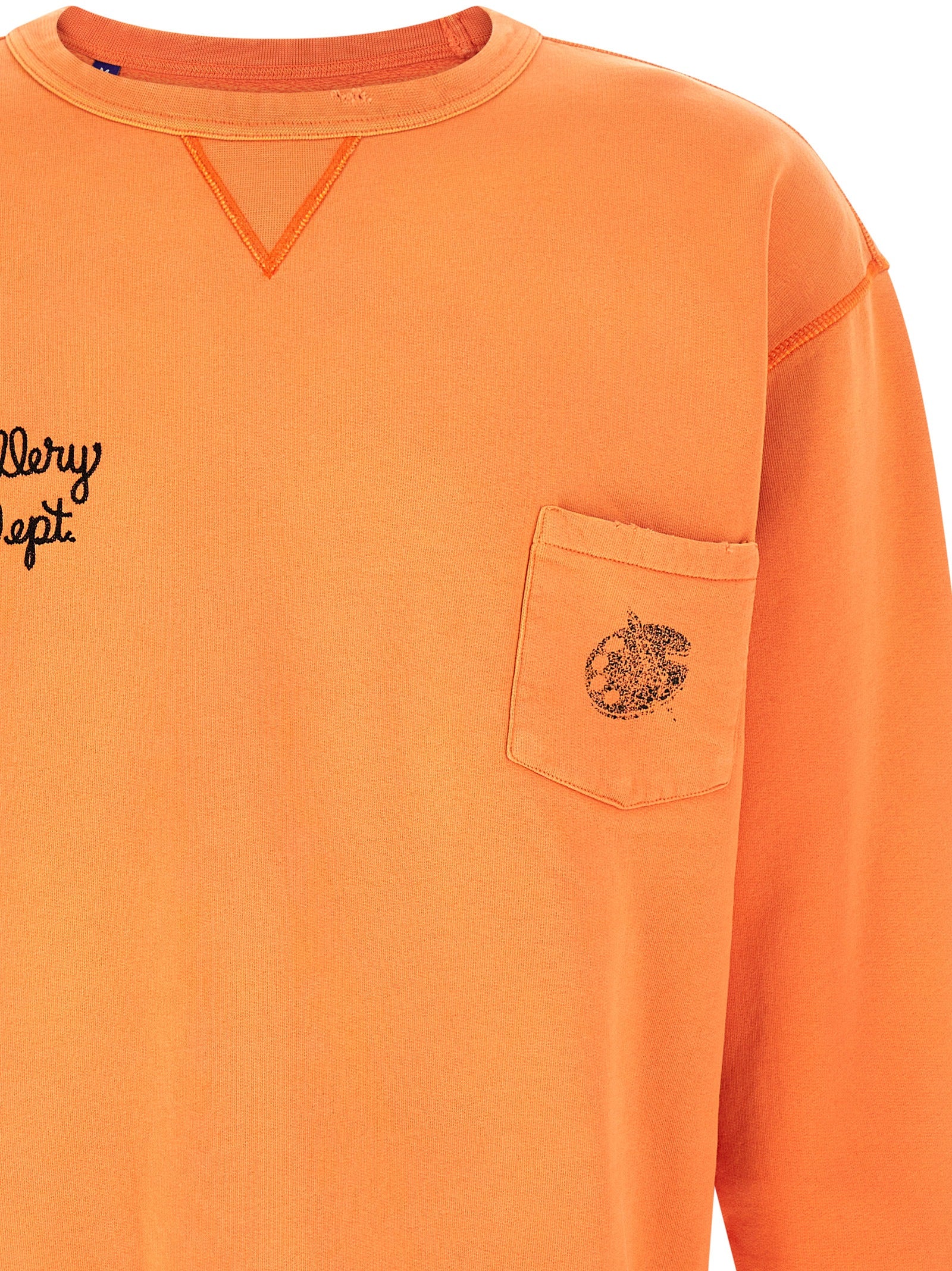 Gallery Dept. Men 'Art Expert' Sweatshirt GALLERY DEPT.