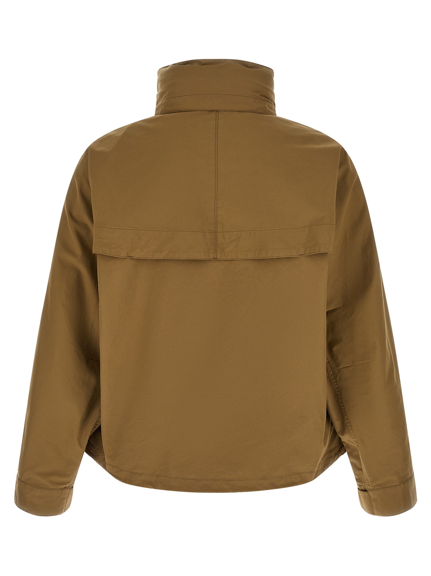 Lemaire Men 'Short Rain' Parka LEMAIRE