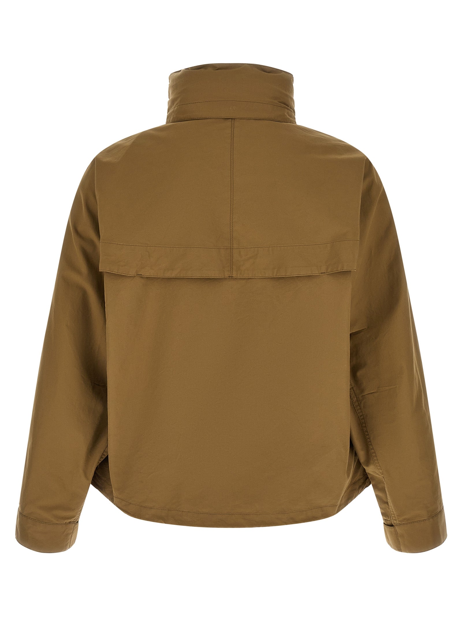 Lemaire Men 'Short Rain' Parka LEMAIRE