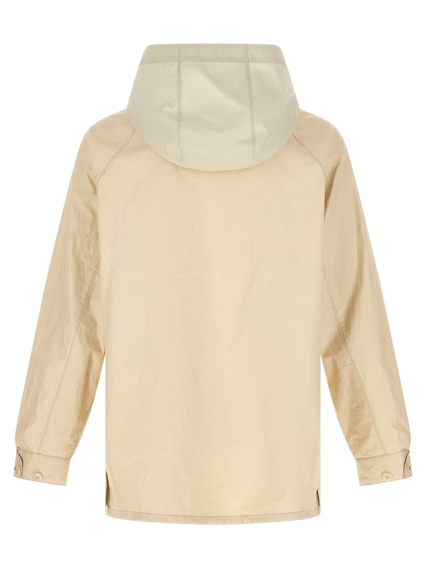 Lemaire Men Waterproof Jacket LEMAIRE