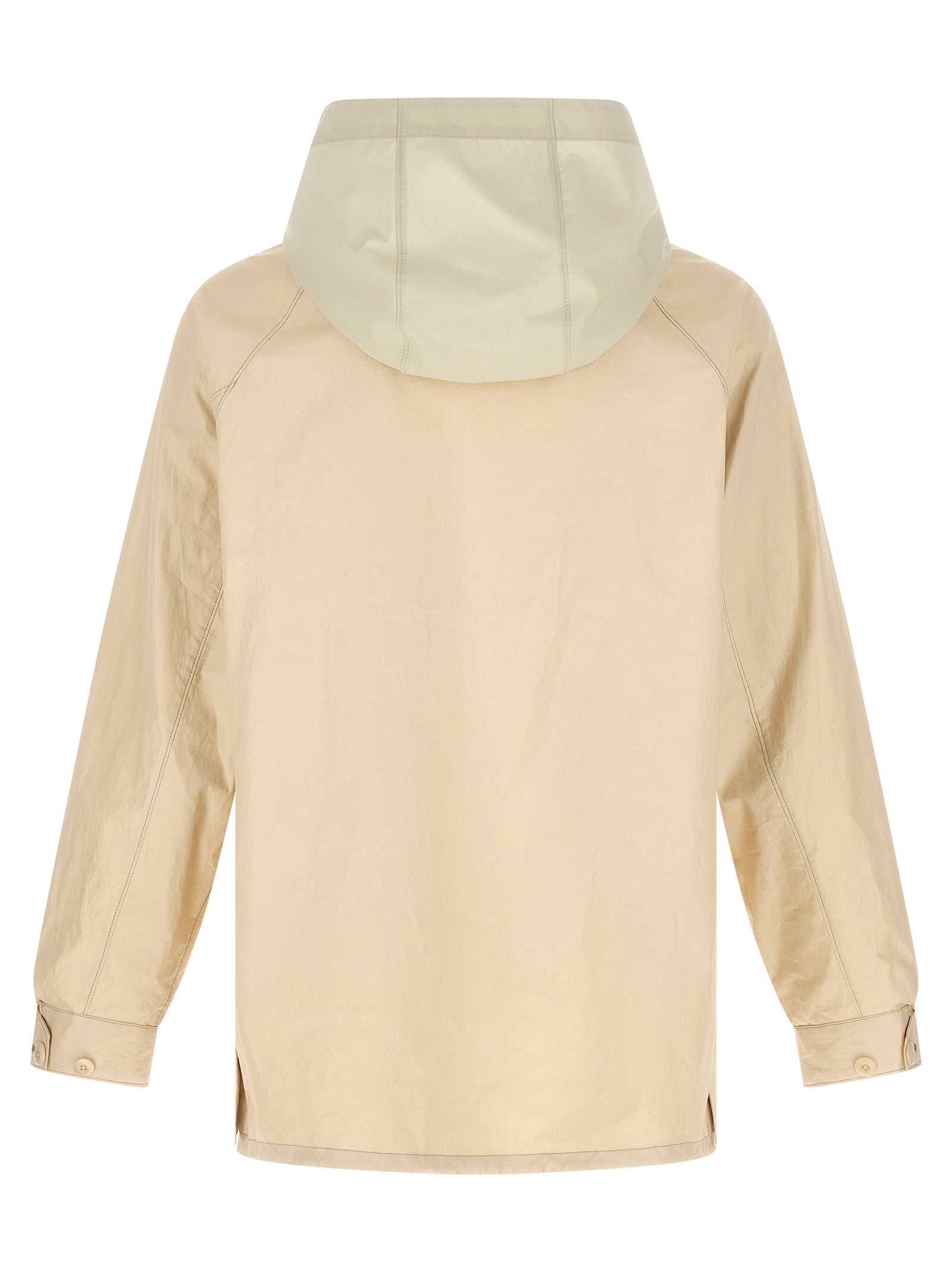 Lemaire Men Waterproof Jacket LEMAIRE
