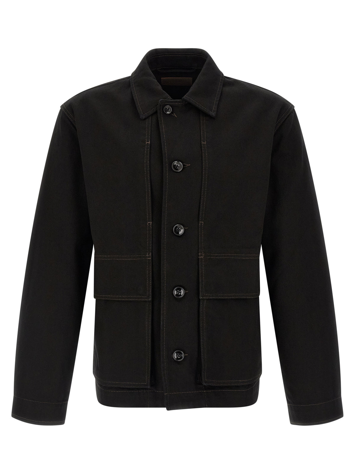 Lemaire Men 'Boxy' Jacket LEMAIRE