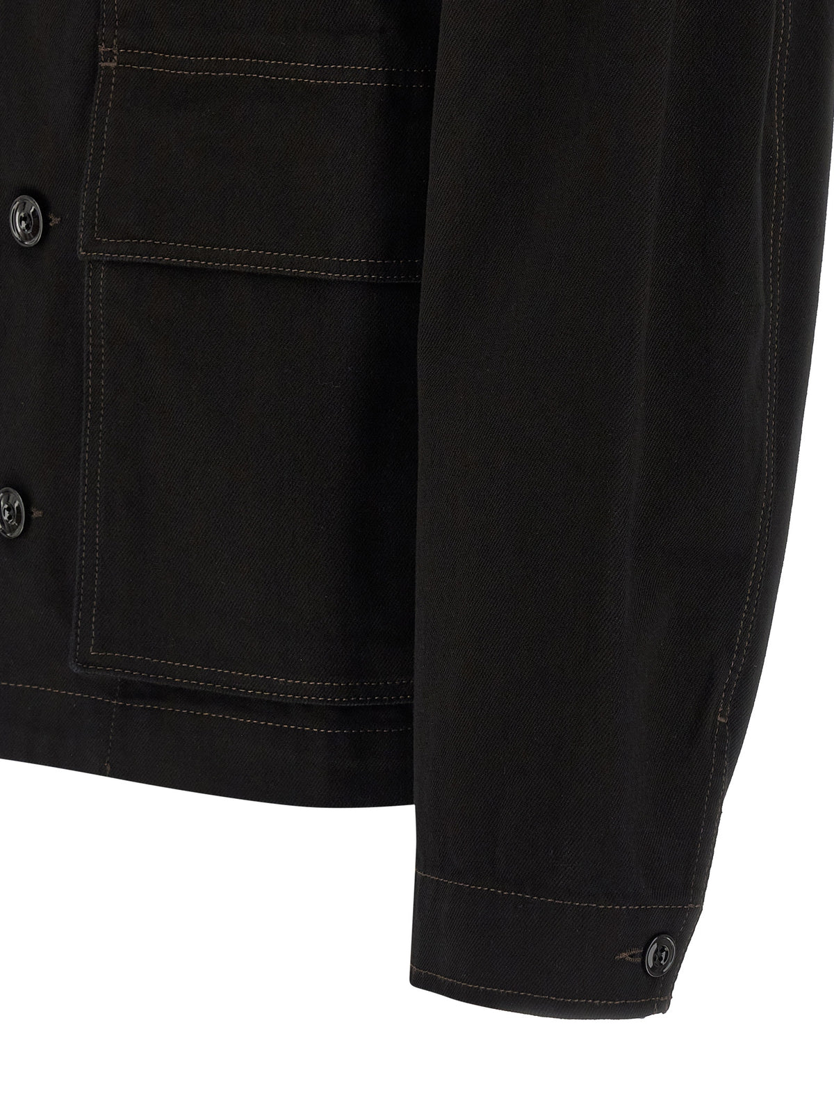 Lemaire Men 'Boxy' Jacket LEMAIRE