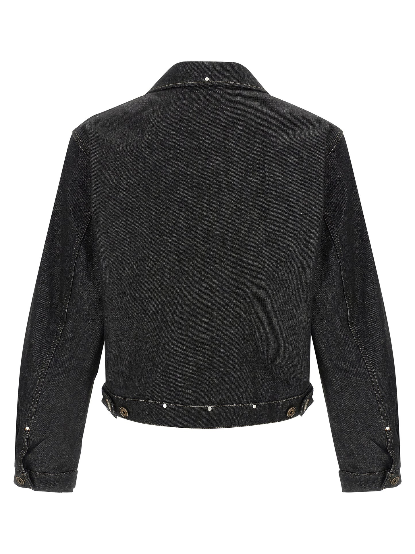 Lemaire Men 'Trucker' Jacket LEMAIRE
