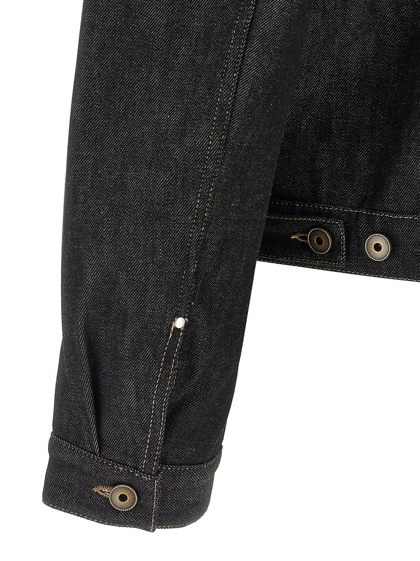 Lemaire Men 'Trucker' Jacket LEMAIRE