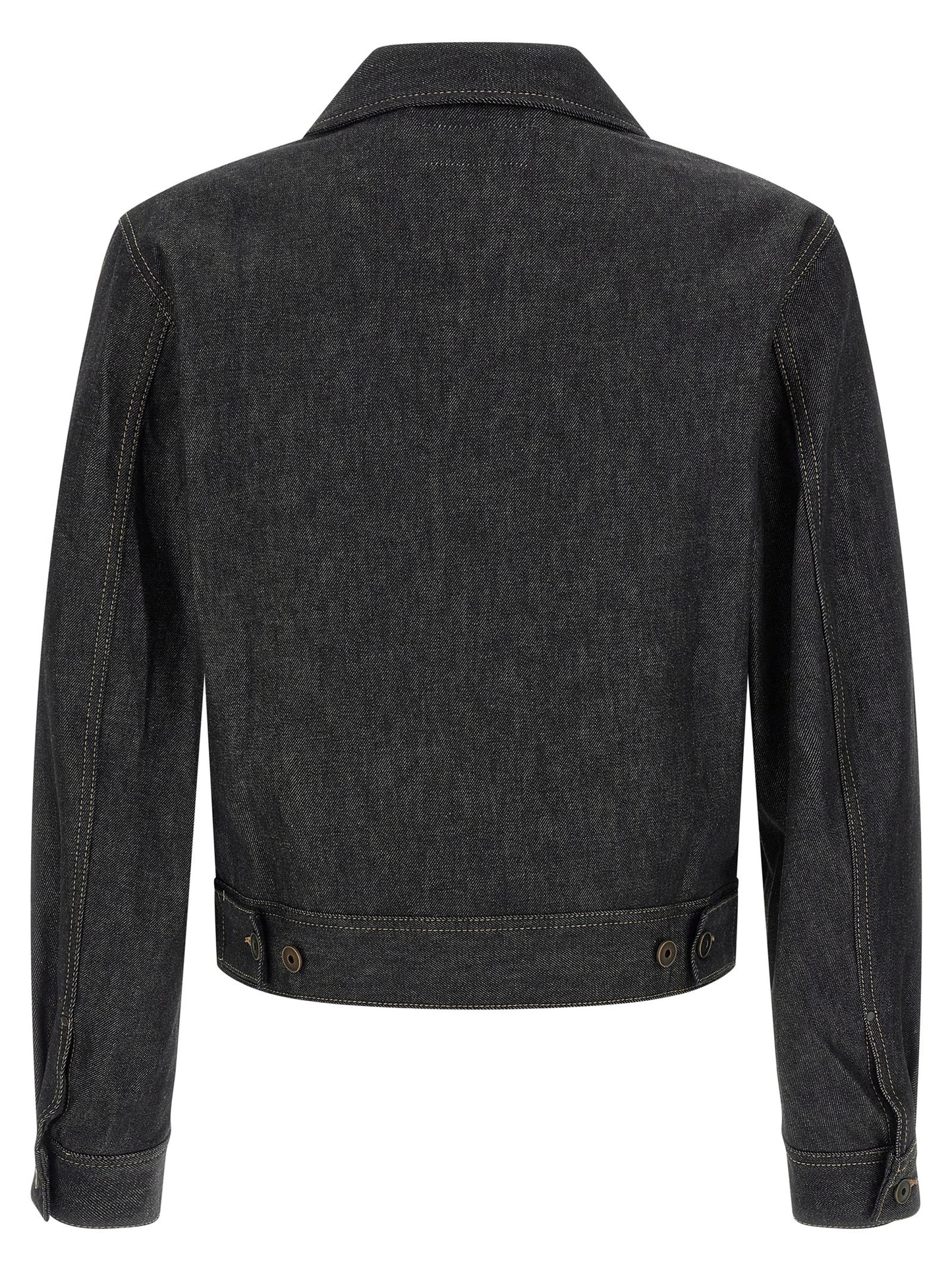 Lemaire Men 'Trucker' Jacket LEMAIRE