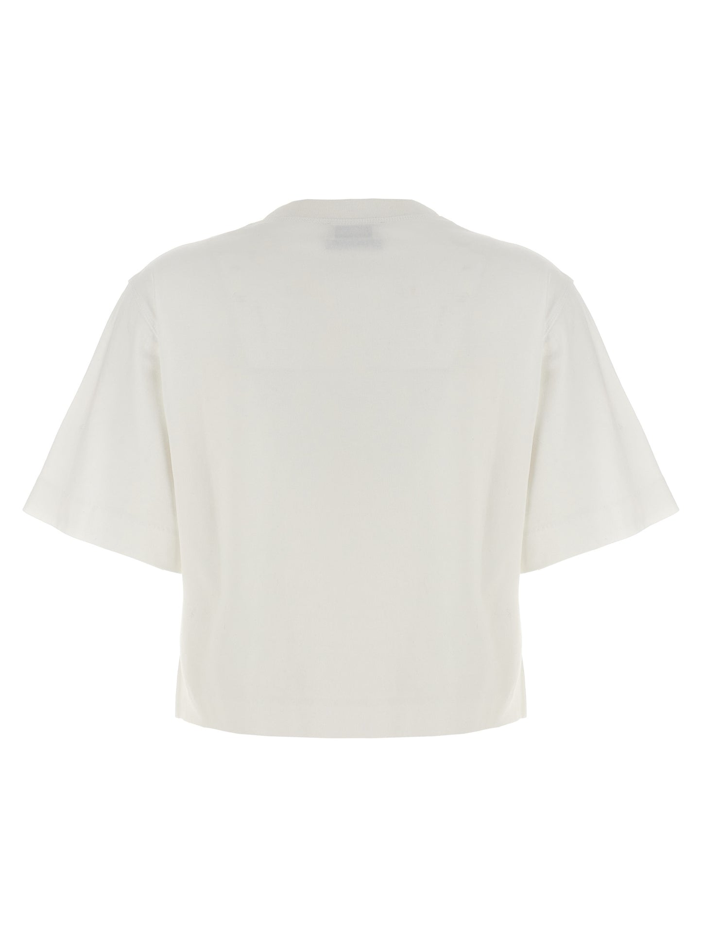 Off-White Women 'Big Logo' T-Shirt OFF-WHITE