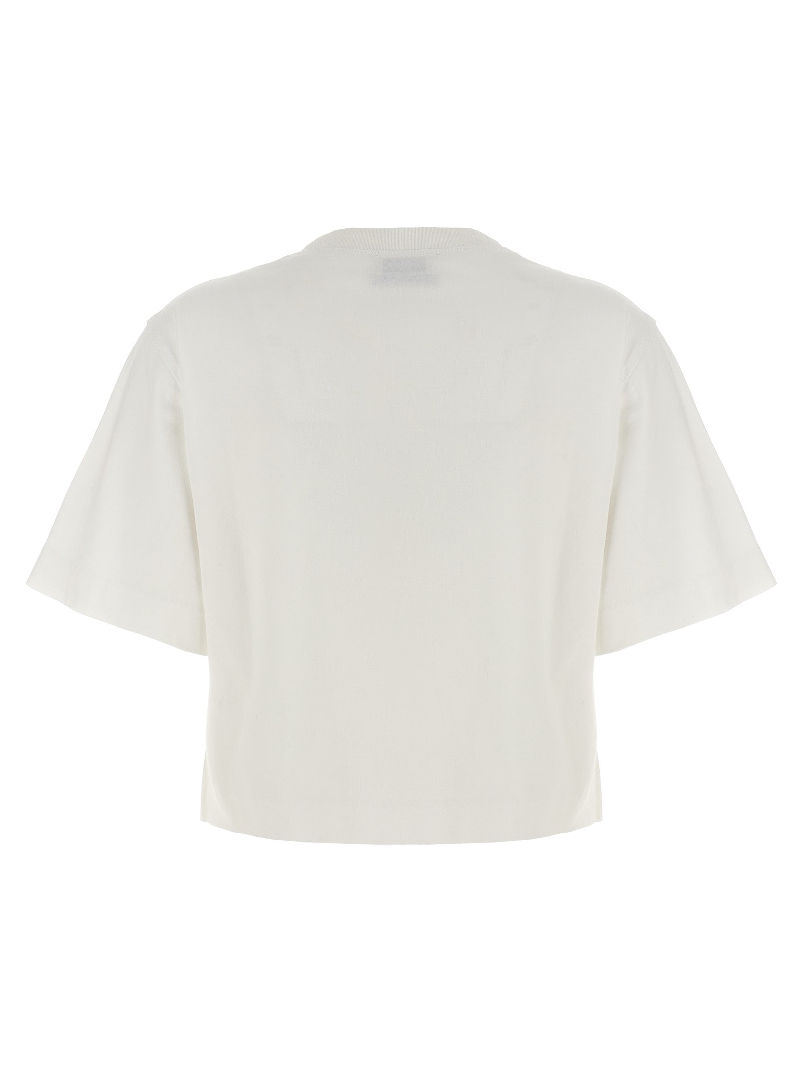 Off-White Women 'Big Logo' T-Shirt OFF-WHITE