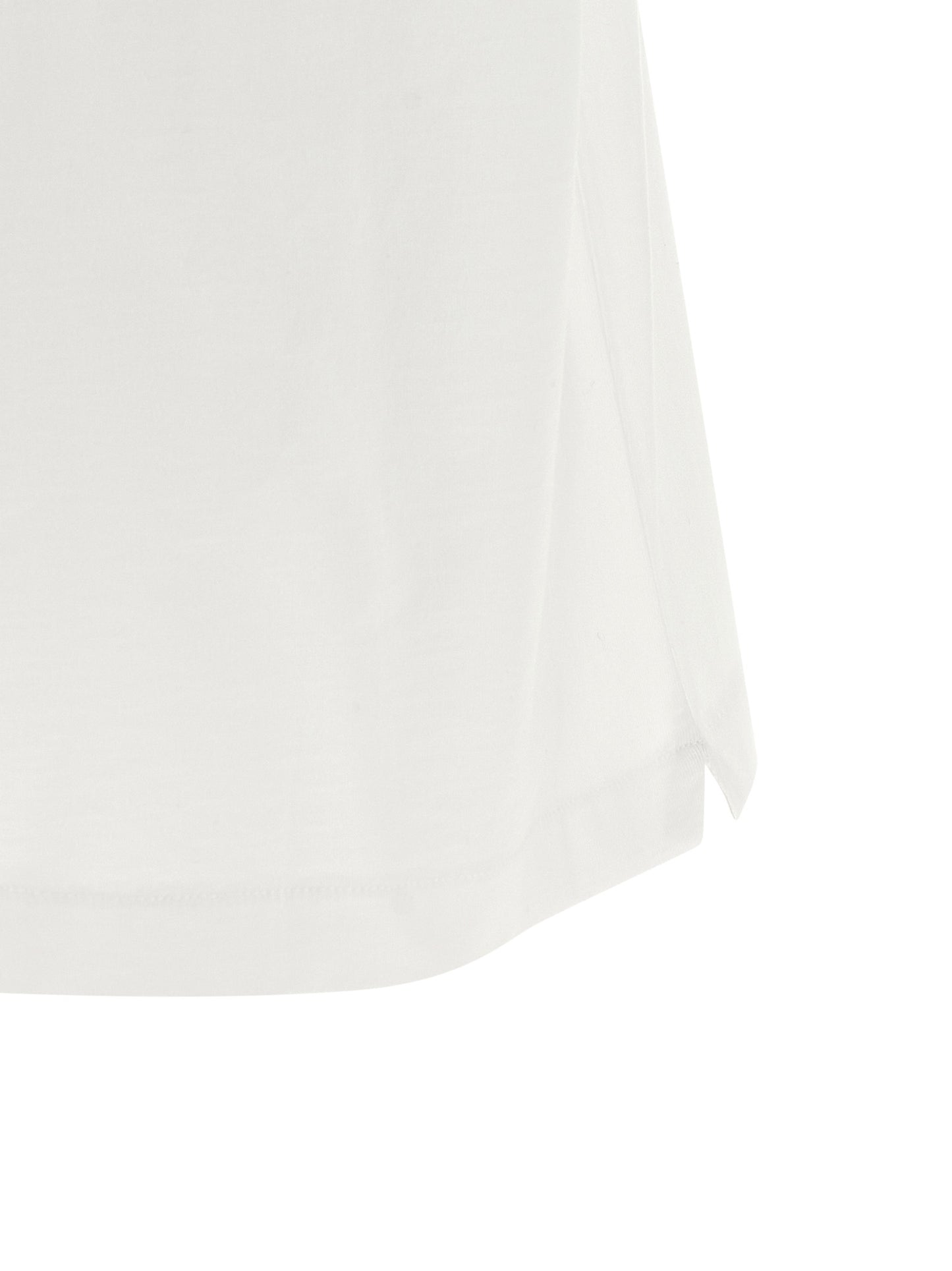 Off-White Women 'Half Arrow Skate' T-Shirt OFF-WHITE