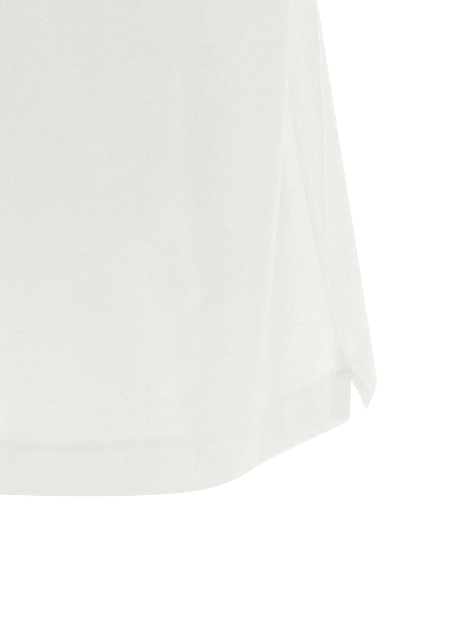 Off-White Women 'Half Arrow Skate' T-Shirt OFF-WHITE
