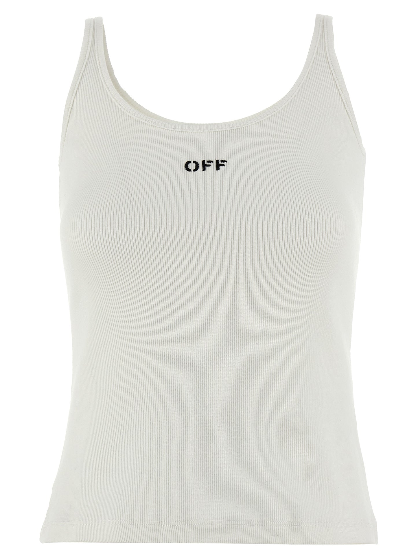 Off-White Women 'Off Stamp' Top OFF-WHITE