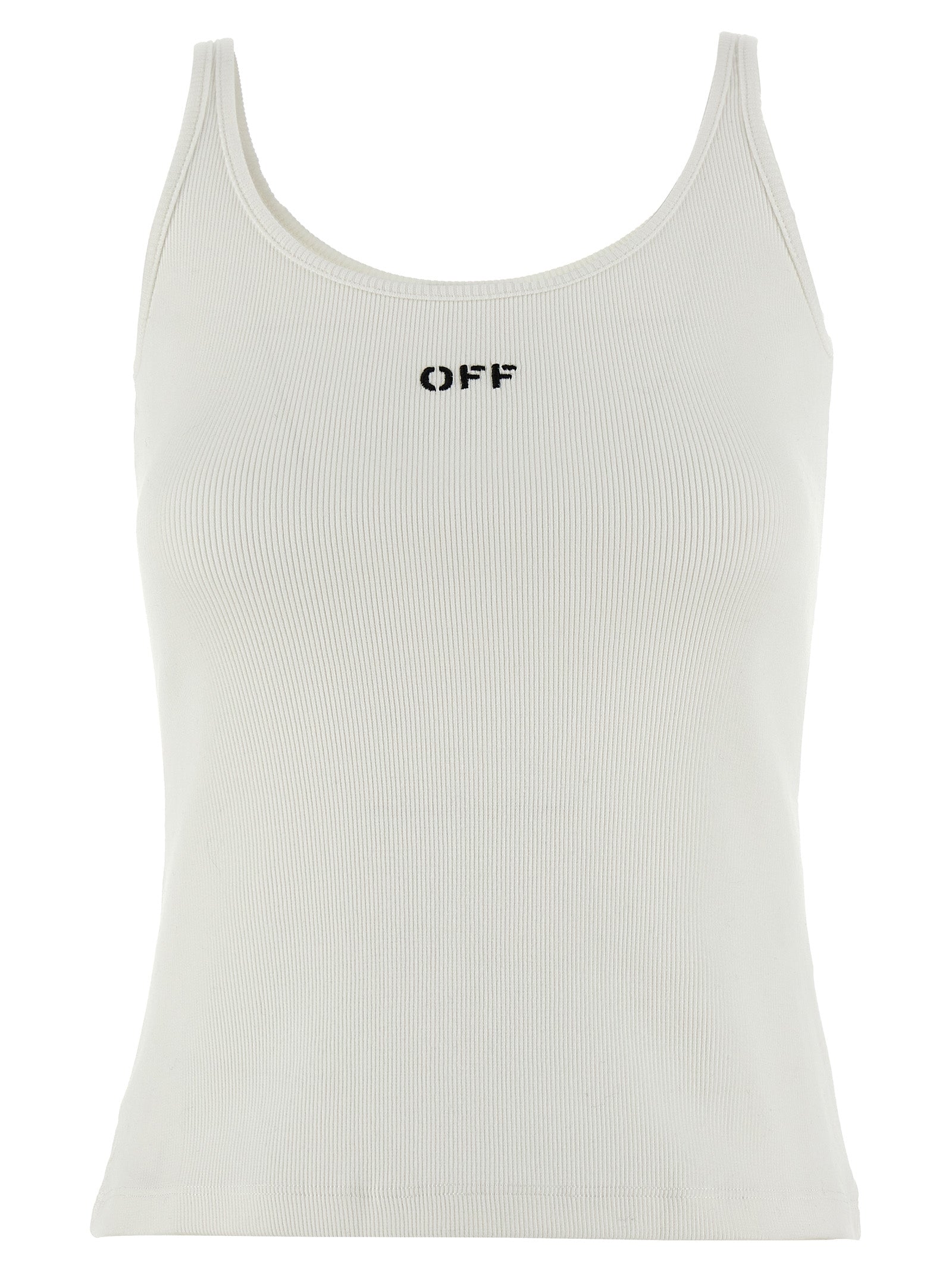 Off-White Women 'Off Stamp' Top OFF-WHITE