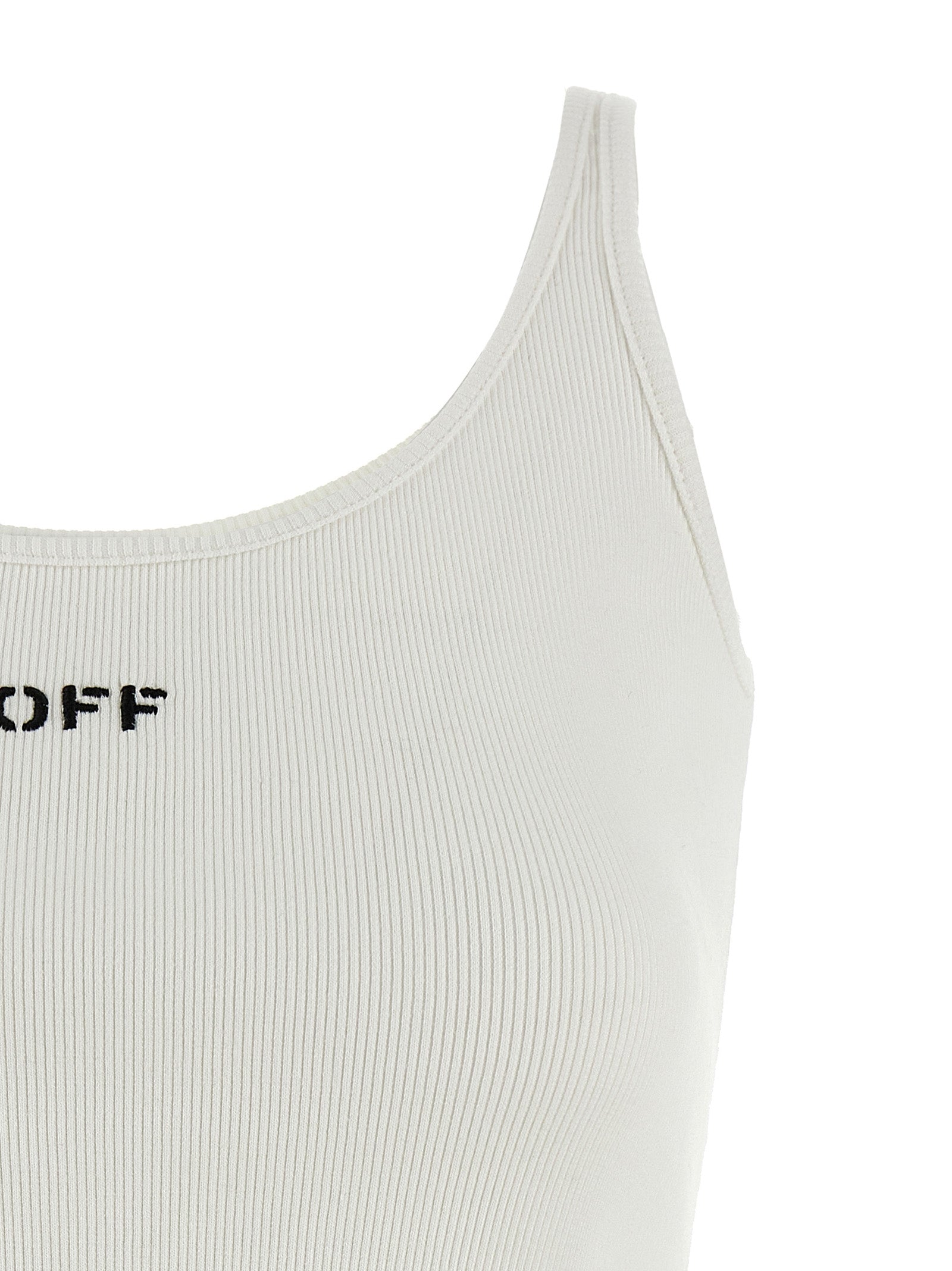 Off-White Women 'Off Stamp' Top OFF-WHITE