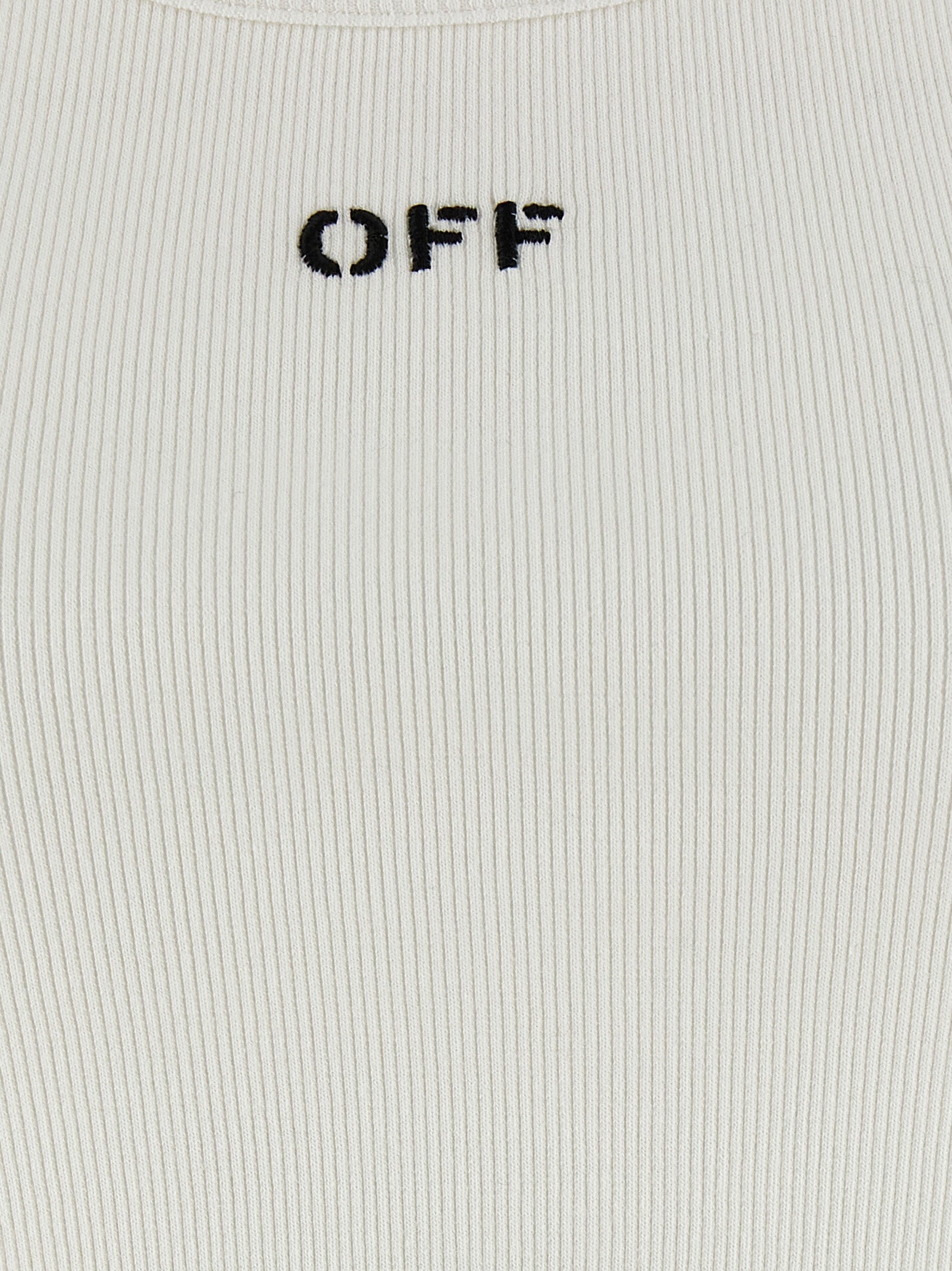 Off-White Women 'Off Stamp' Top OFF-WHITE