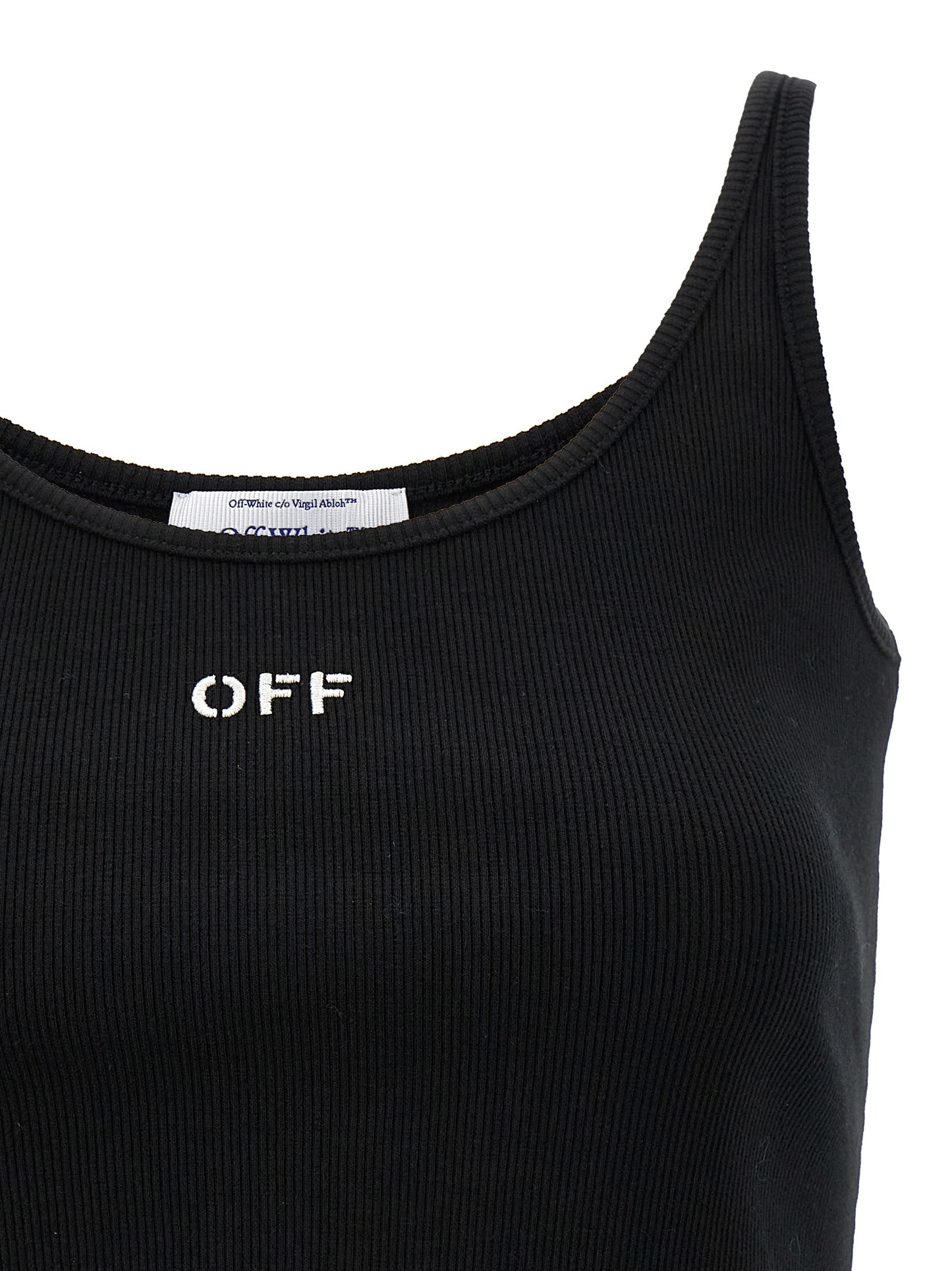 Off-White Women 'Off Stamp' Top OFF-WHITE