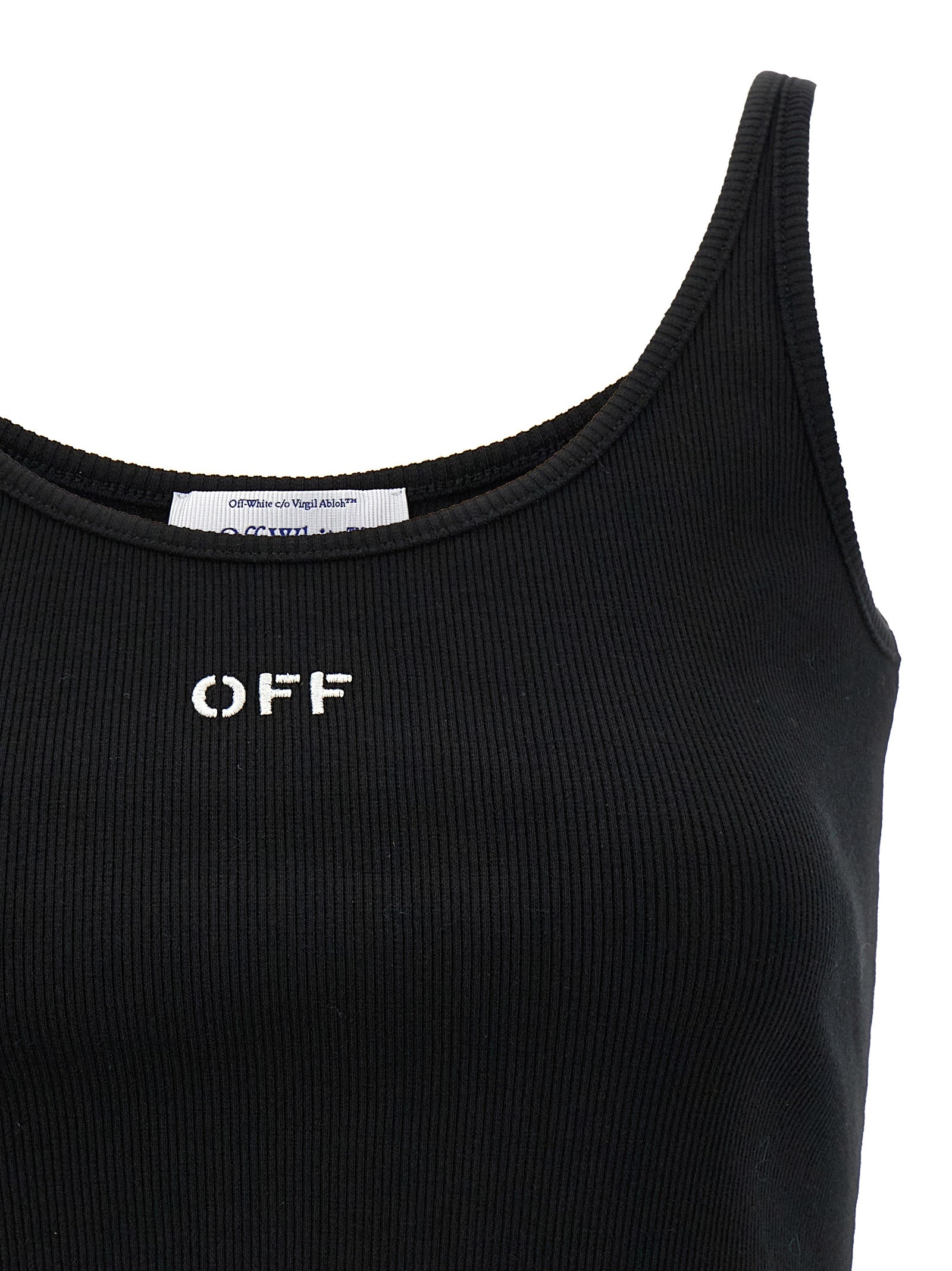 Off-White Women 'Off Stamp' Top OFF-WHITE