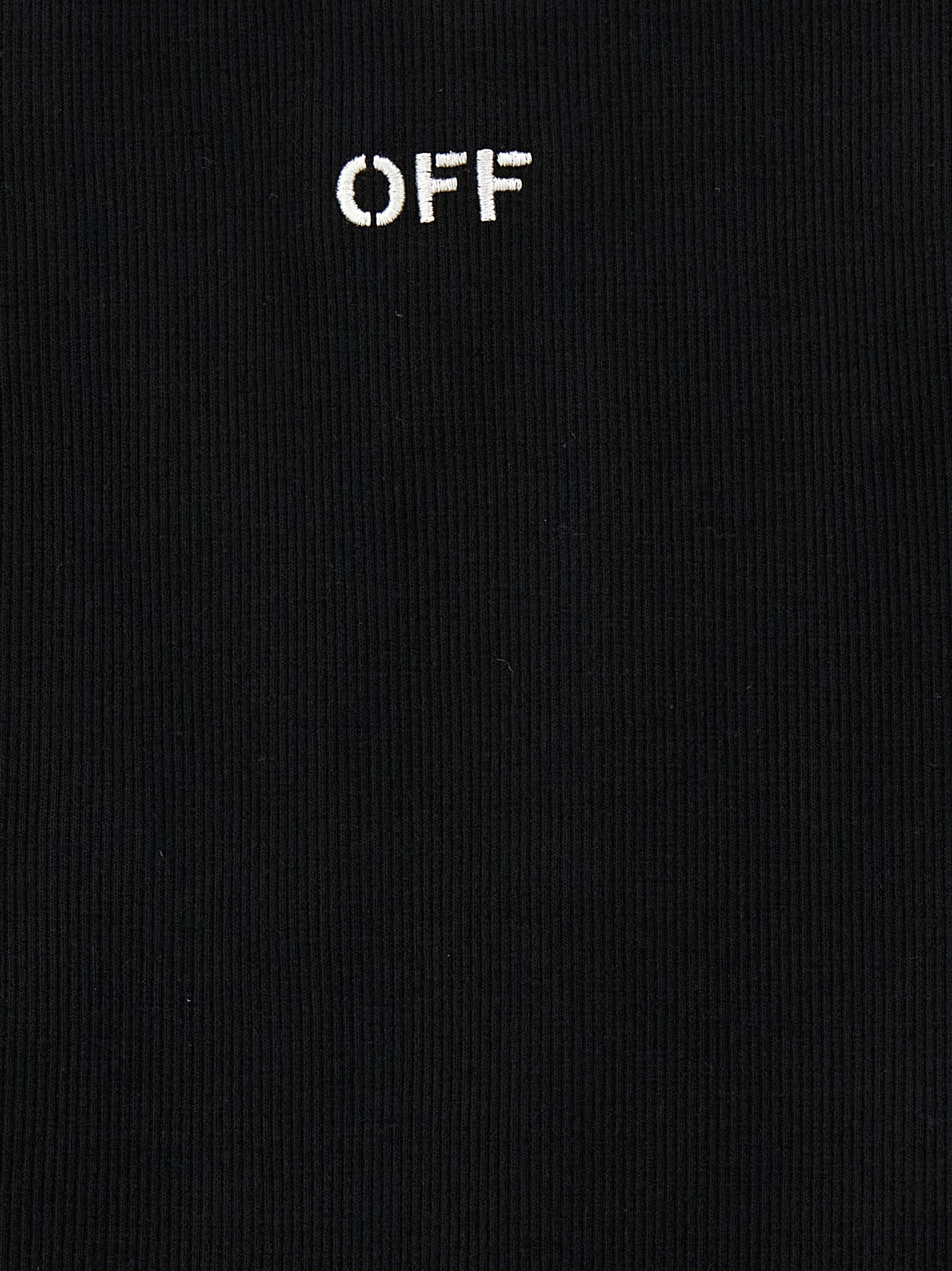 Off-White Women 'Off Stamp' Top OFF-WHITE