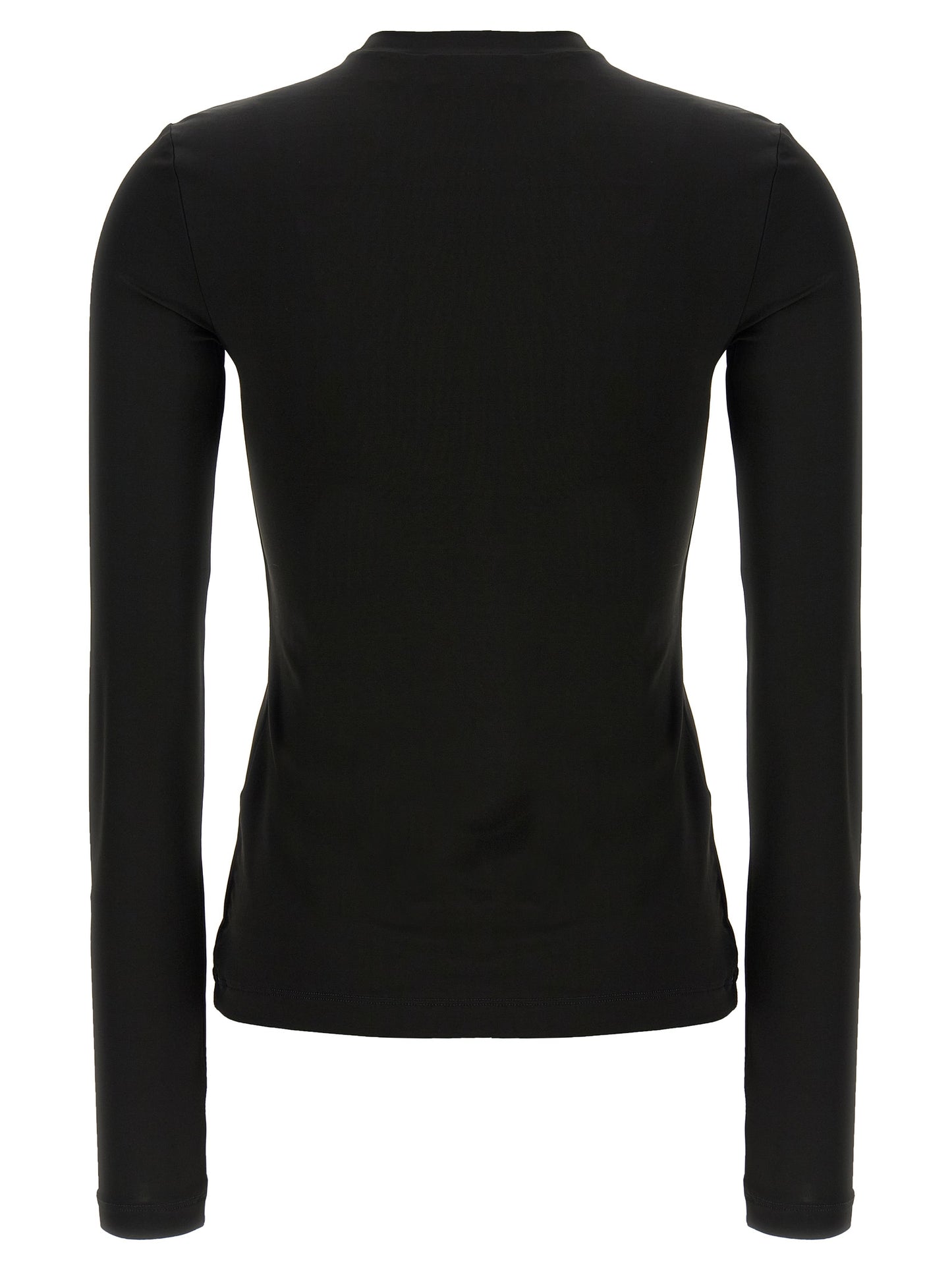 Off-White Women 'Second Skin' Sweater OFF-WHITE