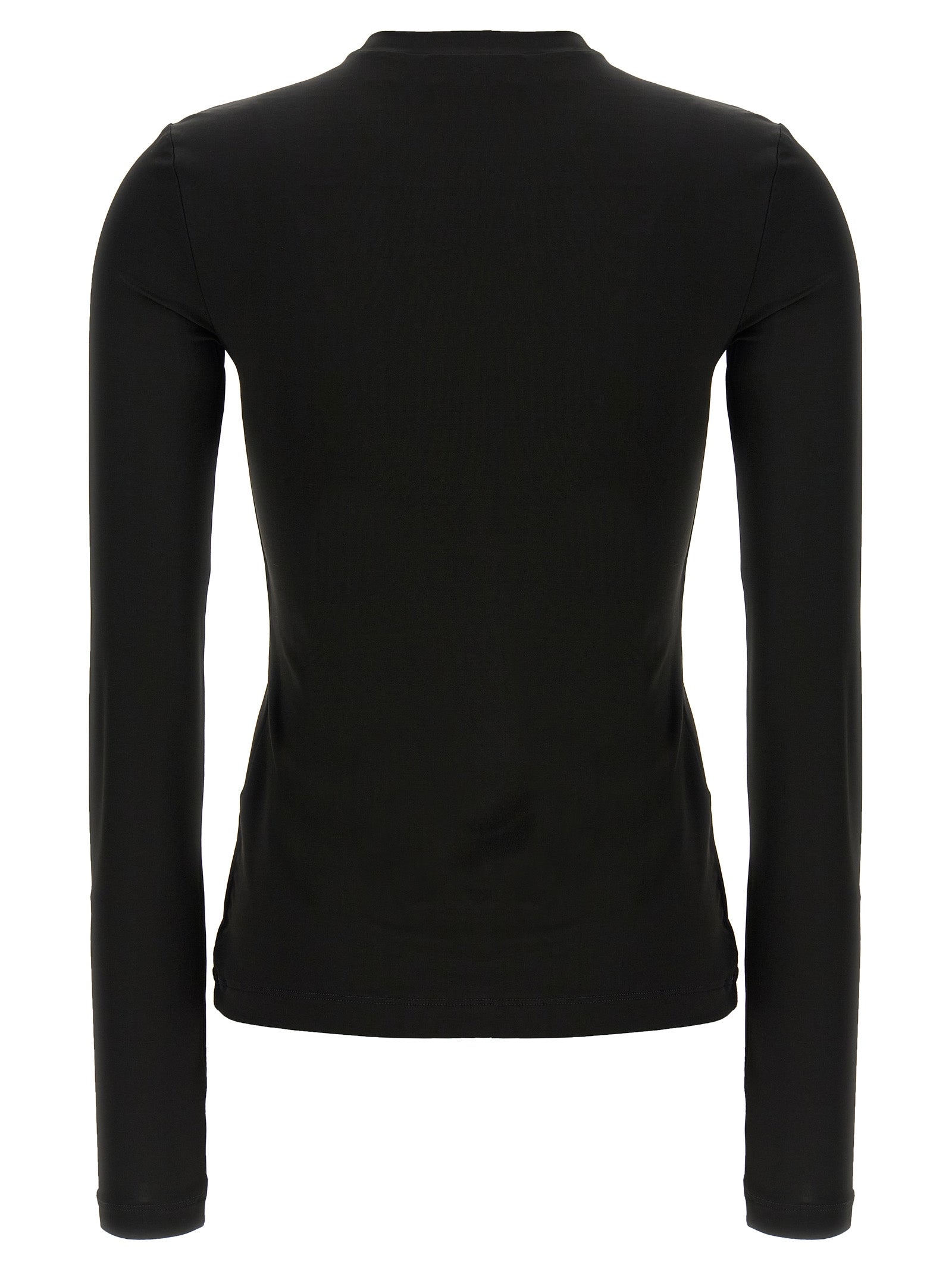 Off-White Women 'Second Skin' Sweater OFF-WHITE