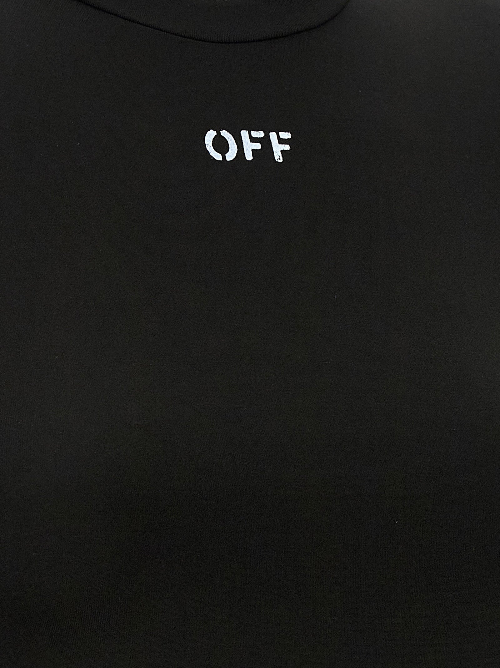 Off-White Women 'Second Skin' Sweater OFF-WHITE