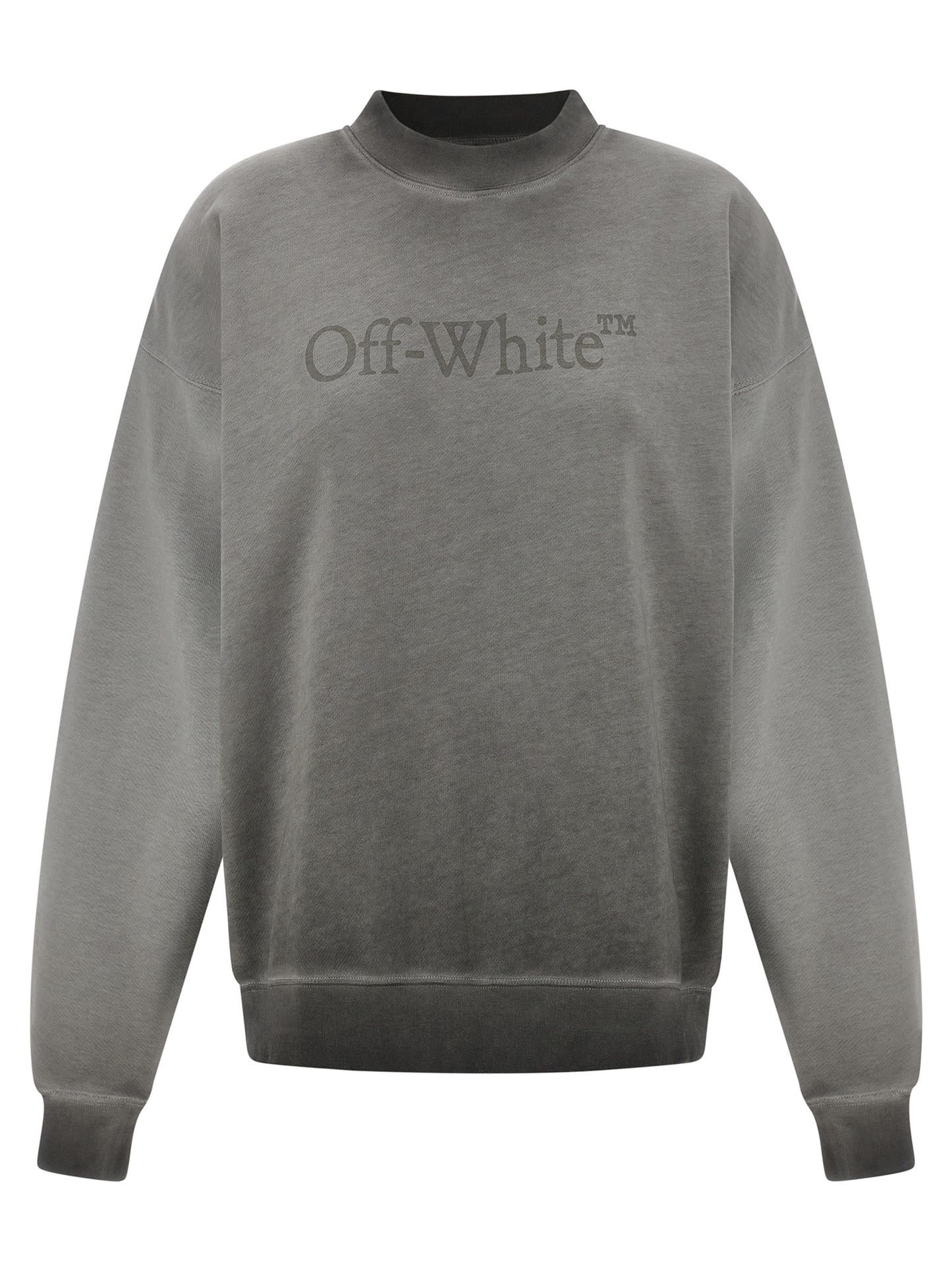Off-White Women 'Laundry Skate' Sweatshirt OFF-WHITE
