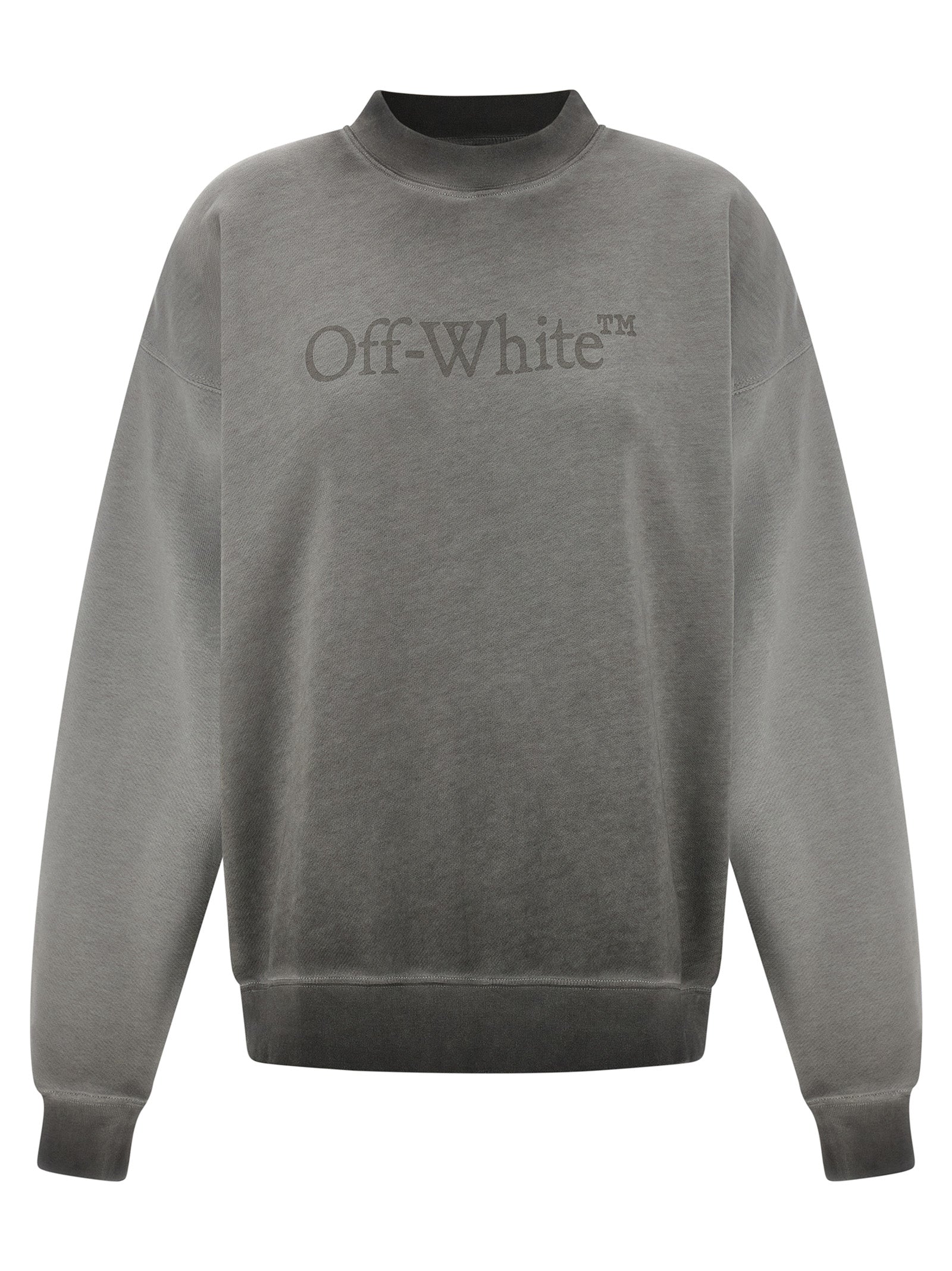 Off-White Women 'Laundry Skate' Sweatshirt OFF-WHITE